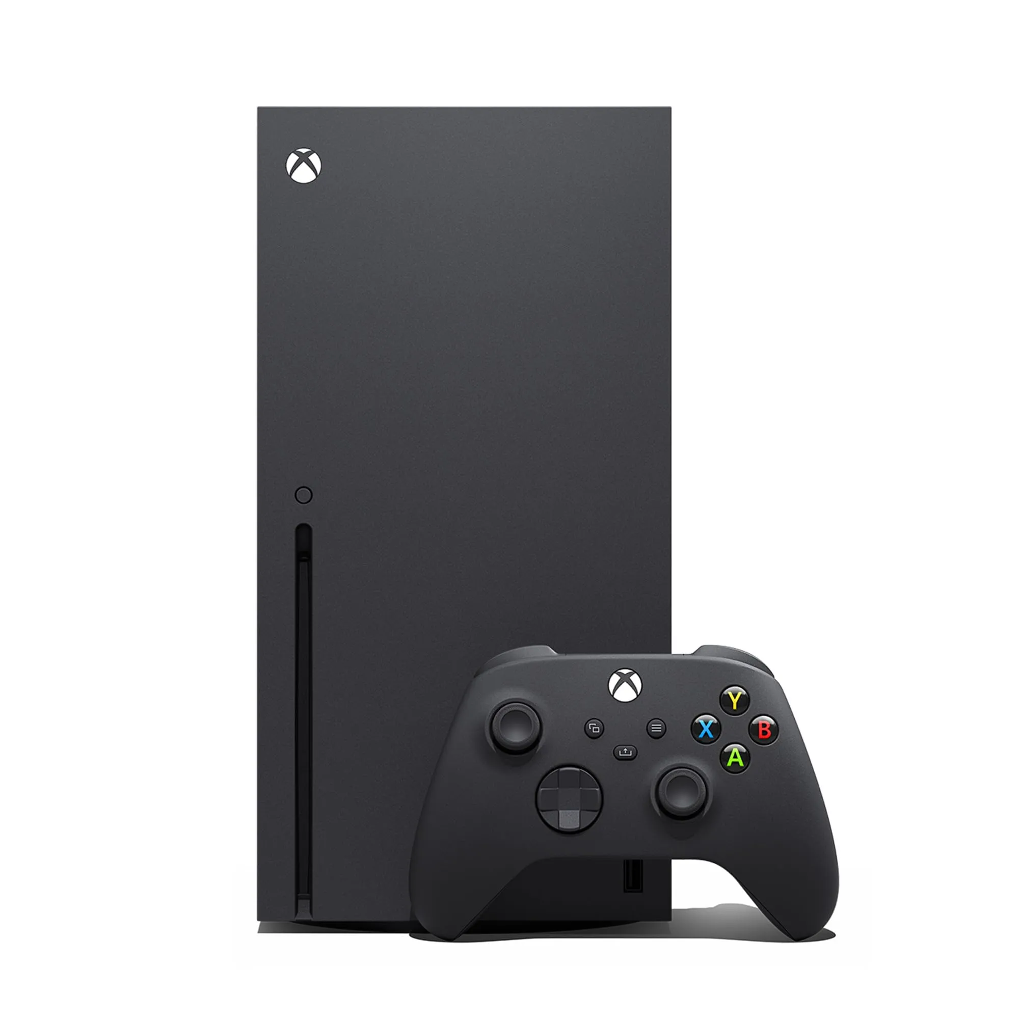 Xbox Series X 1 TB - Nero - immagine 1