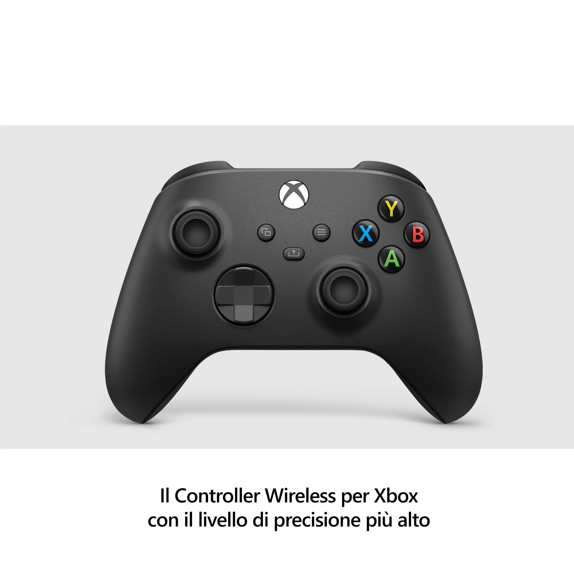 Xbox Series X 1 TB - Nero - immagine 3