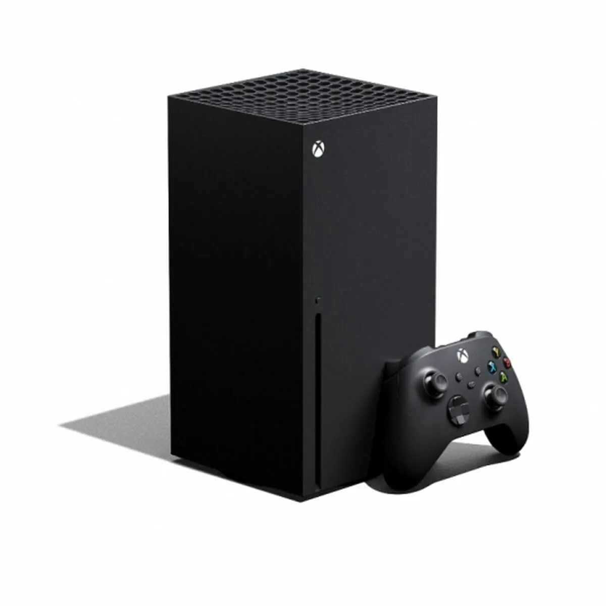 Xbox Series X 1 TB - Nero - immagine 4