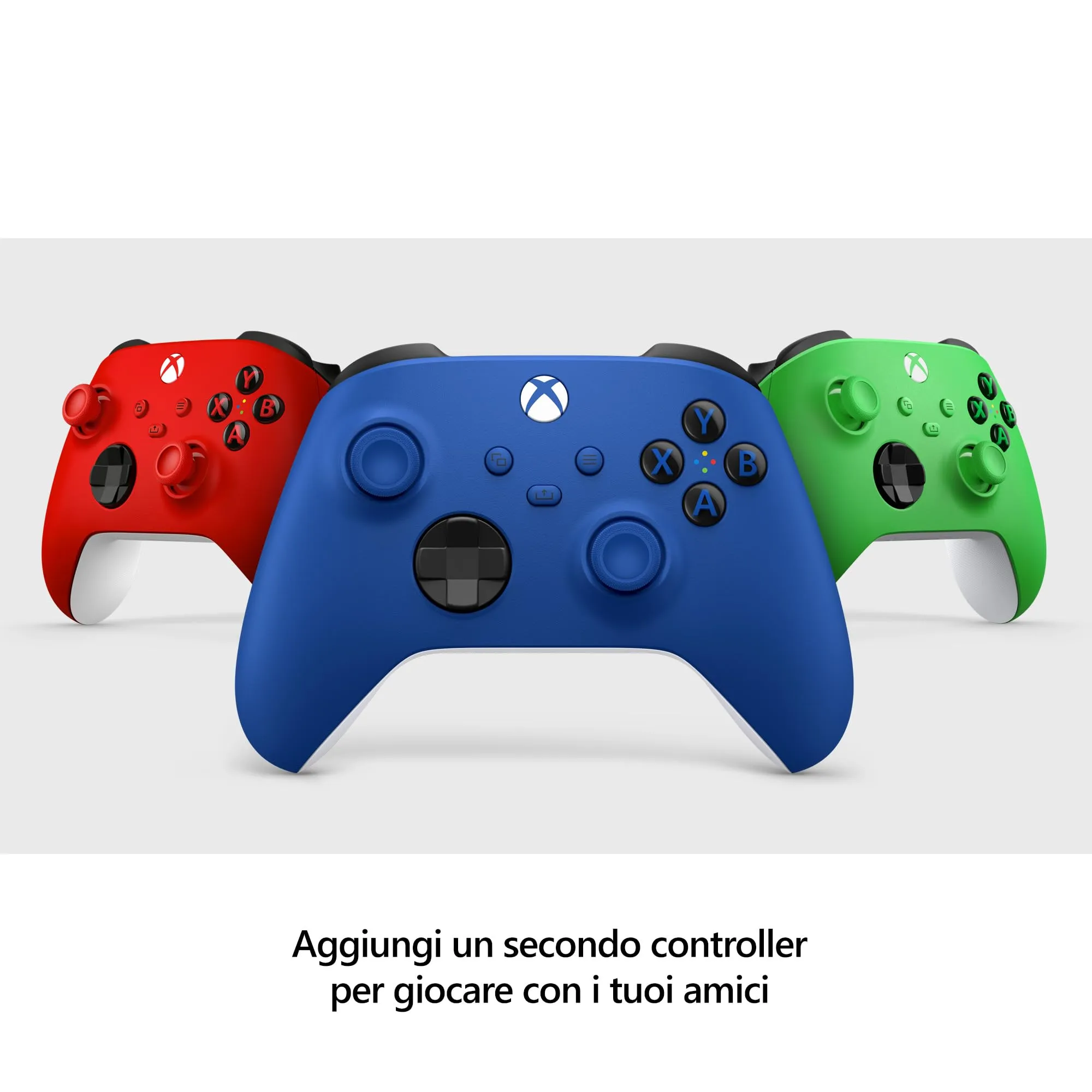 Xbox Series X 1 TB - Nero - immagine 8