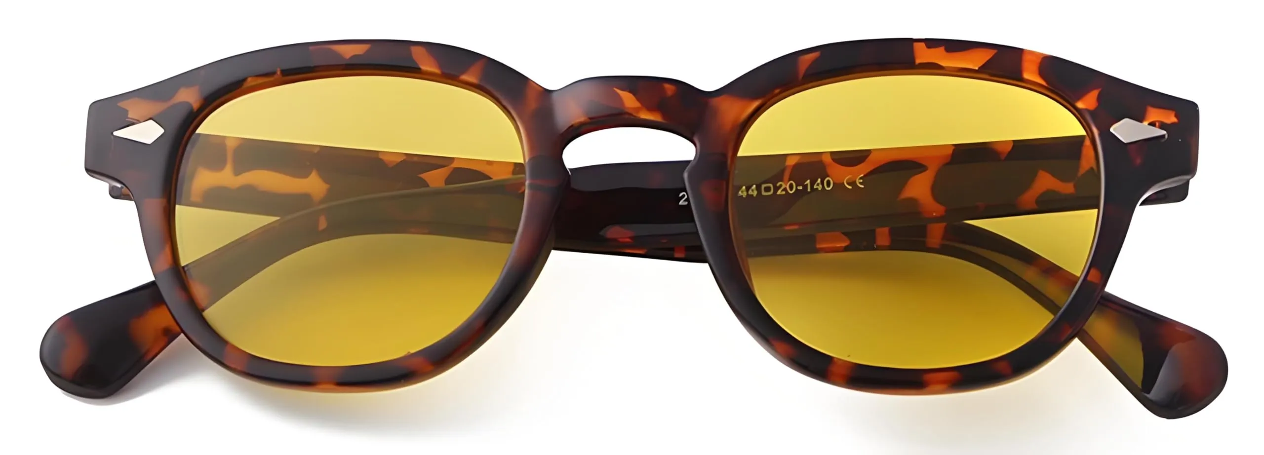 LHSDMOAT Occhiali da sole sportivi ovali vintage stile anni '70 UV400 da uomo e donna - immagine 2