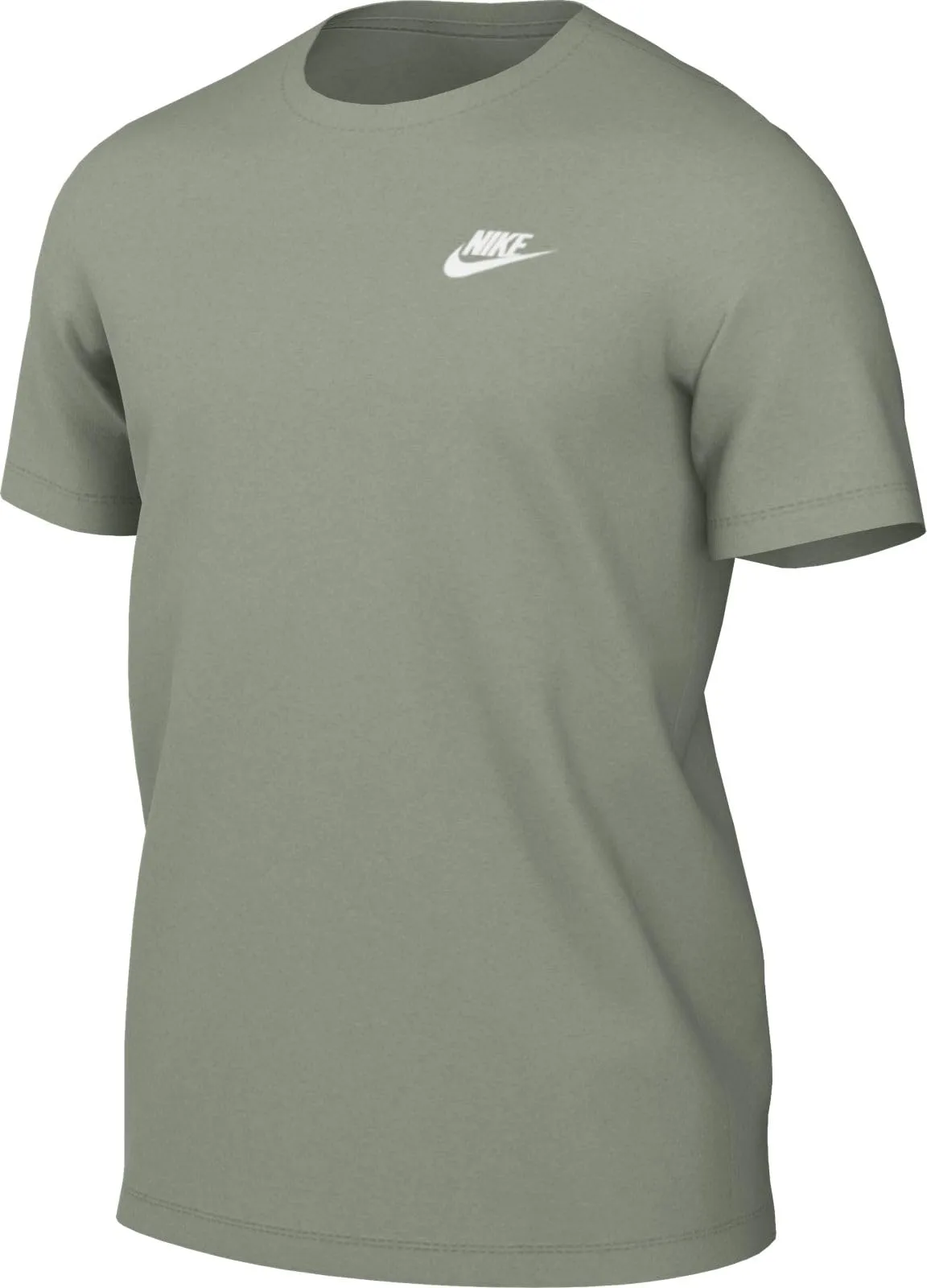 Nike Maglietta da Uomo Jade Horizon, Taglia M, AR4997 - immagine 1
