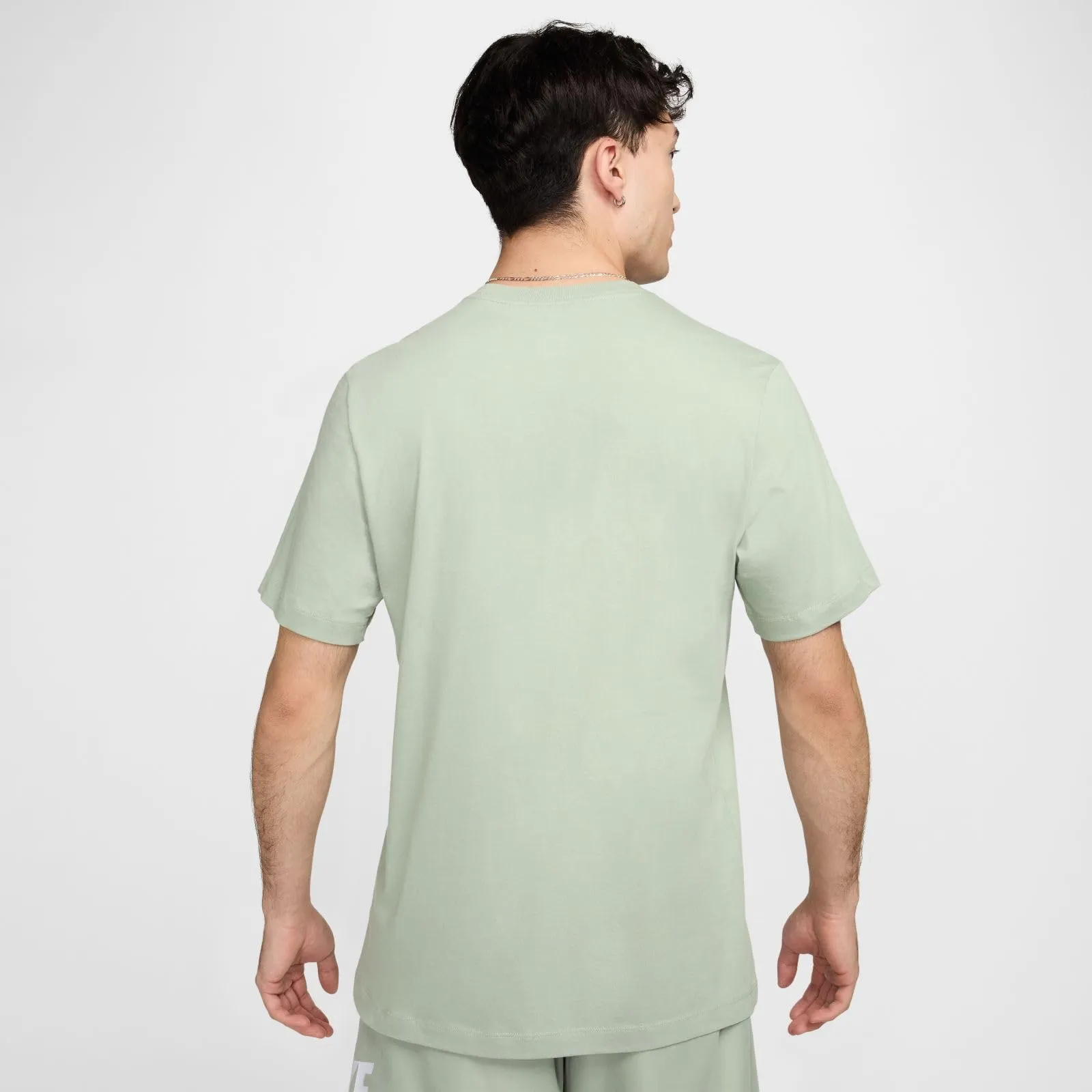Nike Maglietta da Uomo Jade Horizon, Taglia M, AR4997 - immagine 2