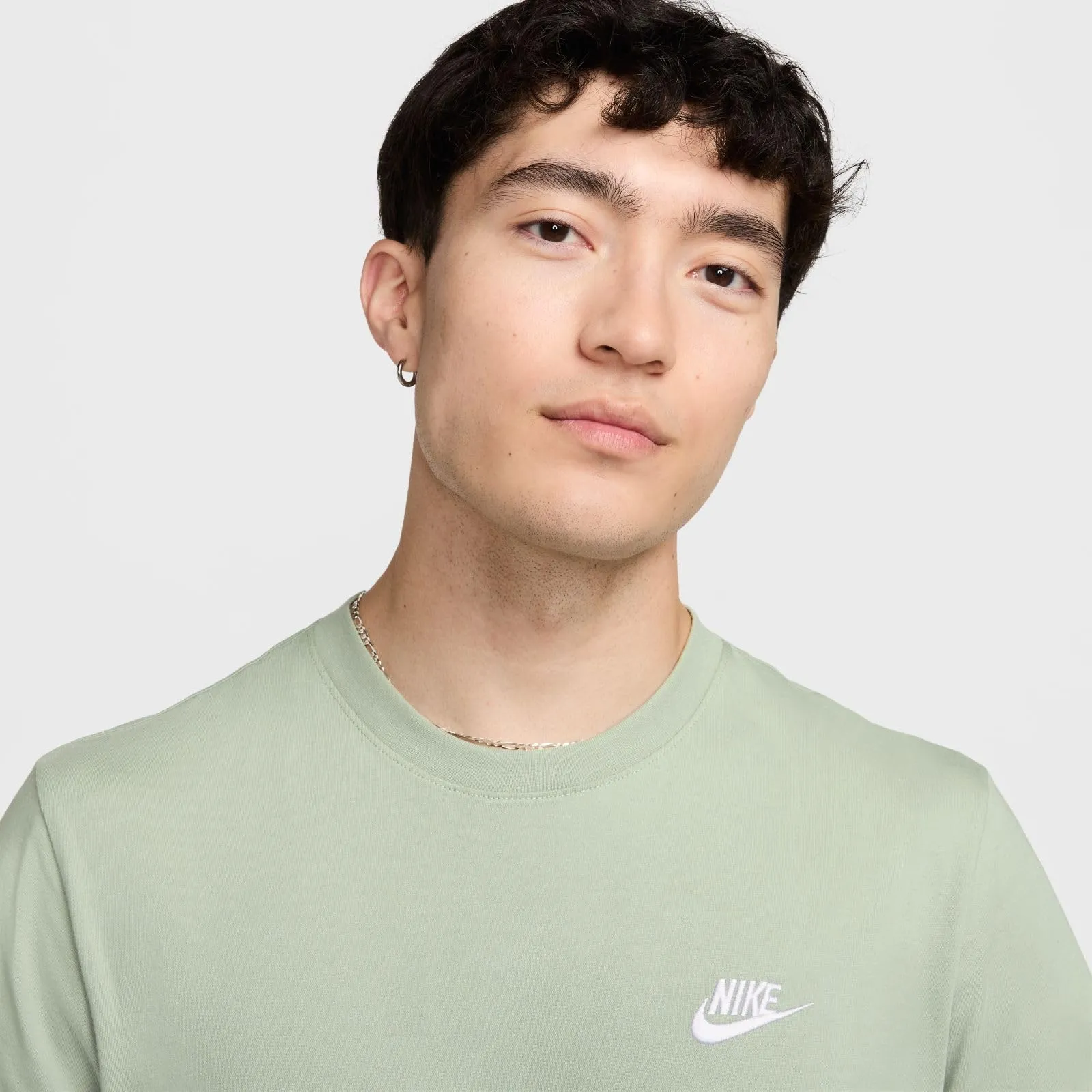 Nike Maglietta da Uomo Jade Horizon, Taglia M, AR4997 - immagine 4