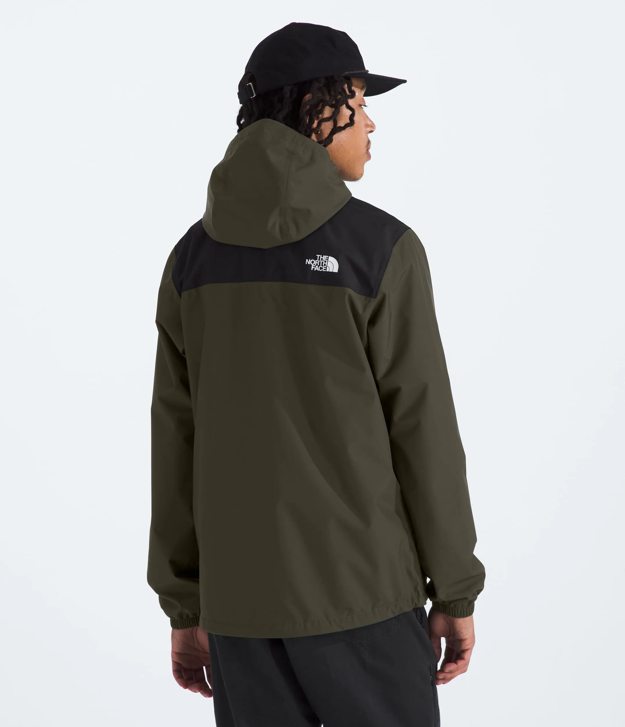 THE NORTH FACE M ANTORA JACKET - immagine 6
