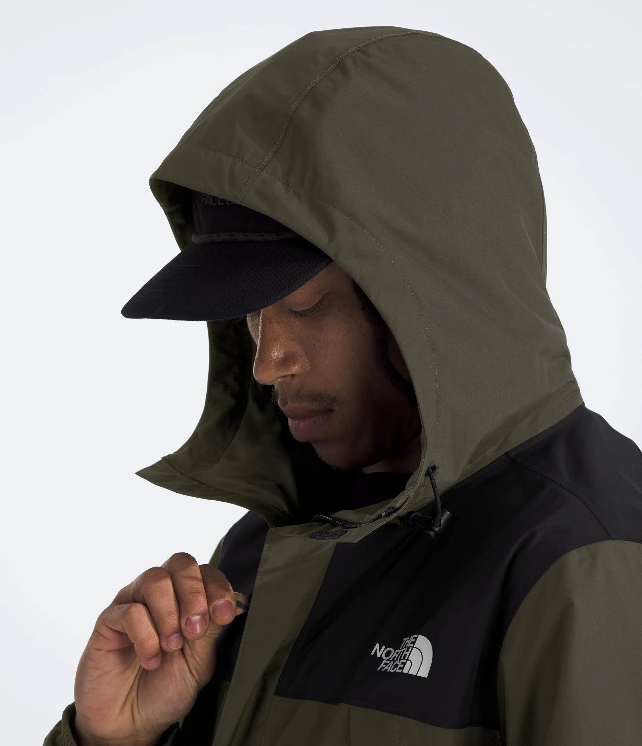 The North Face Men's Antora Jacket NF0A7QEY - immagine 3