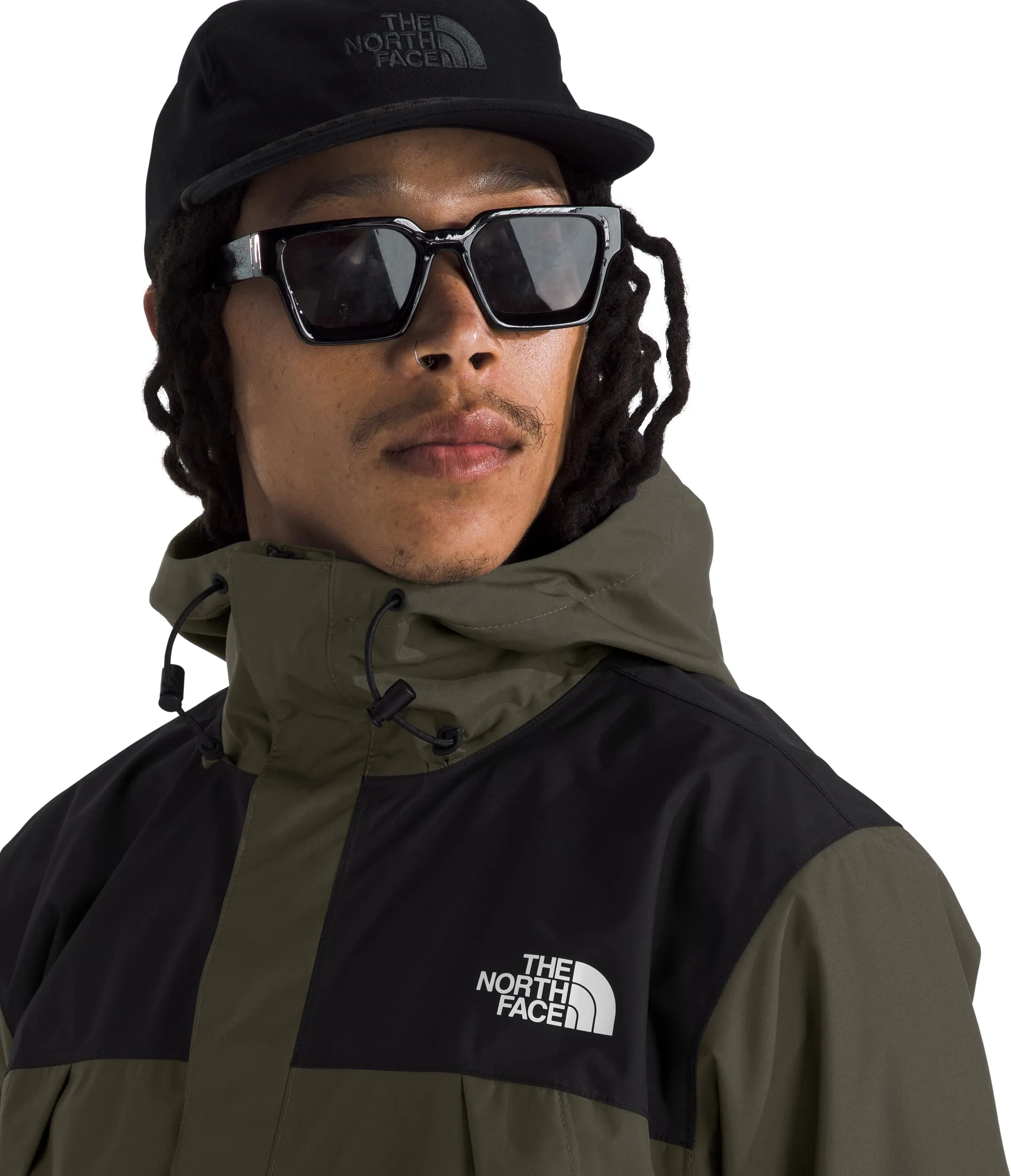 The North Face Men's Antora Jacket NF0A7QEY - immagine 4