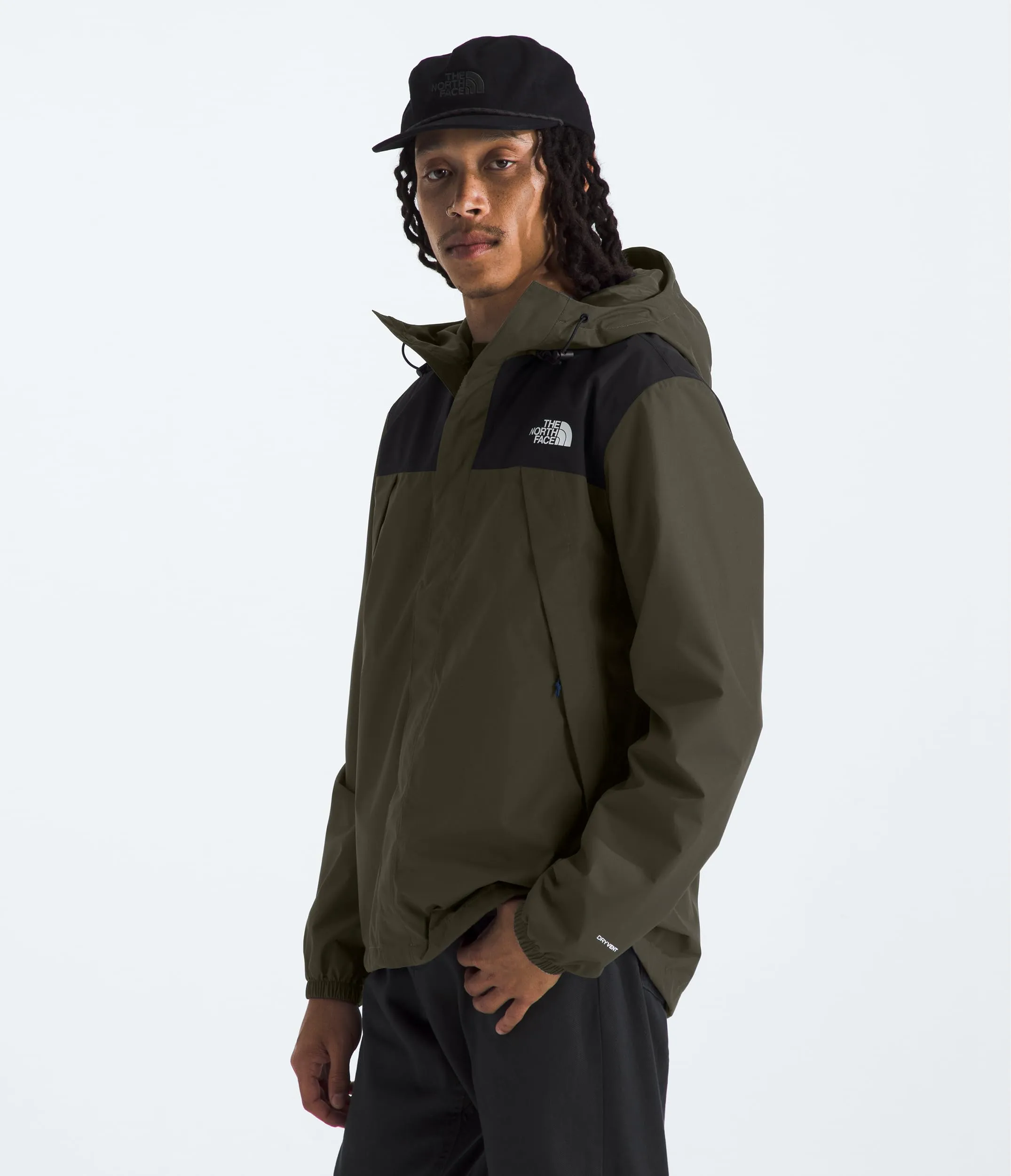The North Face Men's Antora Jacket NF0A7QEY - immagine 5