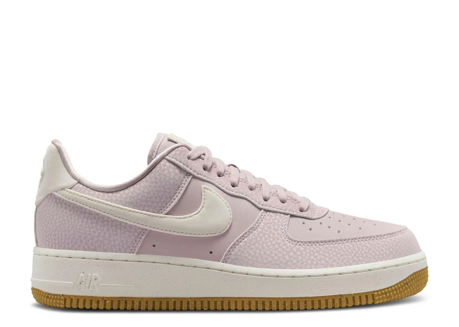 Nike Air Force 1 '07 Scarpe da donna, 40.5 EU - immagine 1