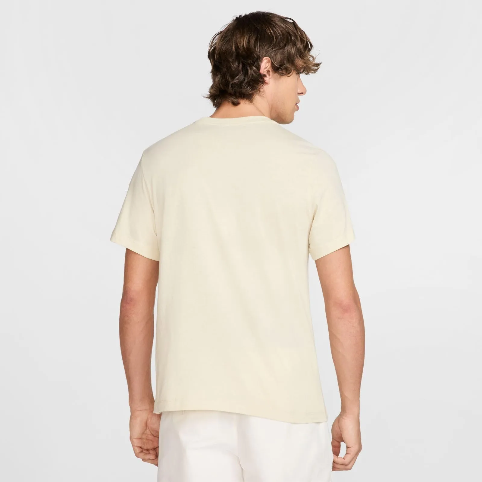 Nike Sportswear Maglietta da Uomo AR5004-234, Taglia XL - immagine 2