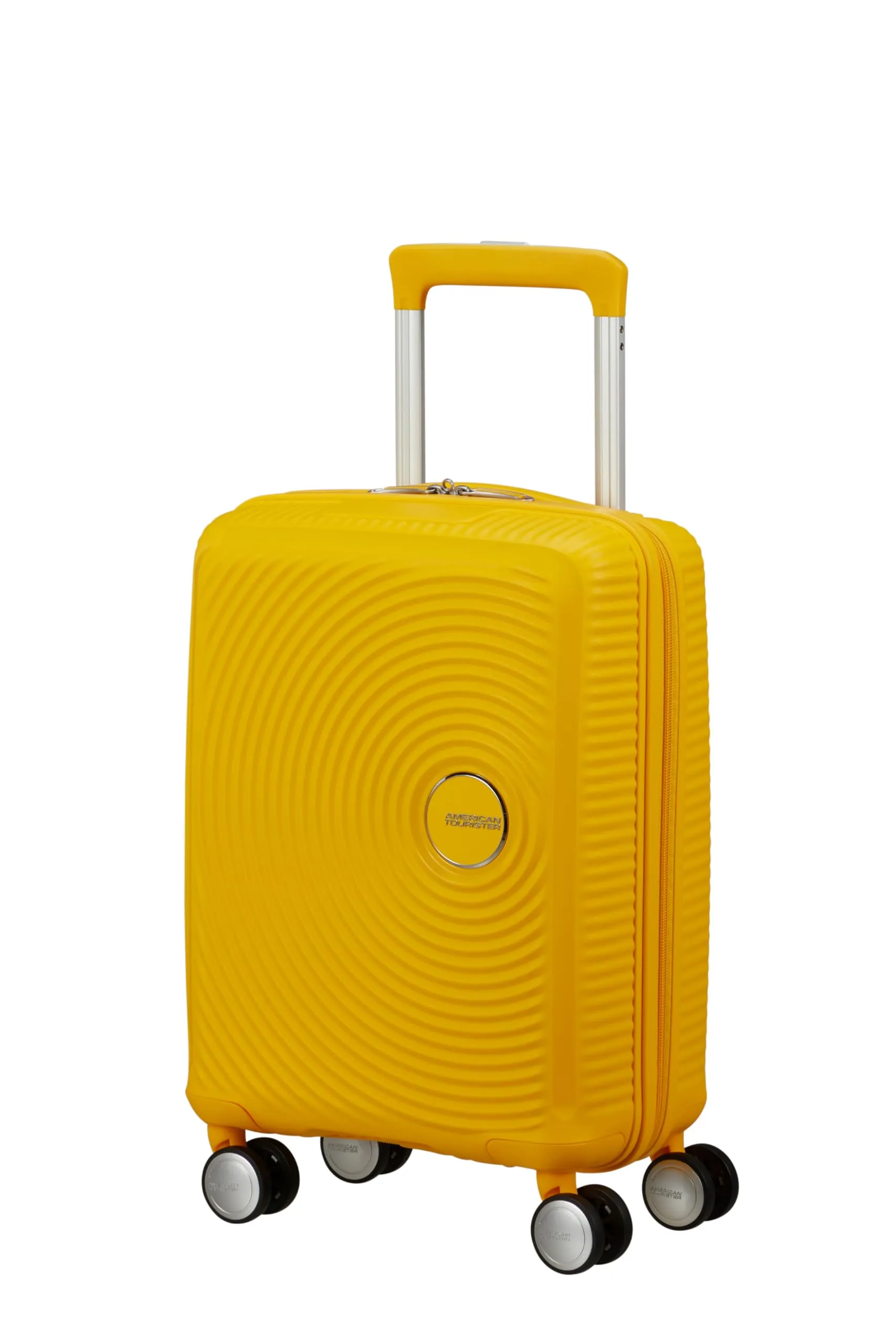 American Tourister Soundbox Mini Kids Trolley, 47 cm - immagine 1