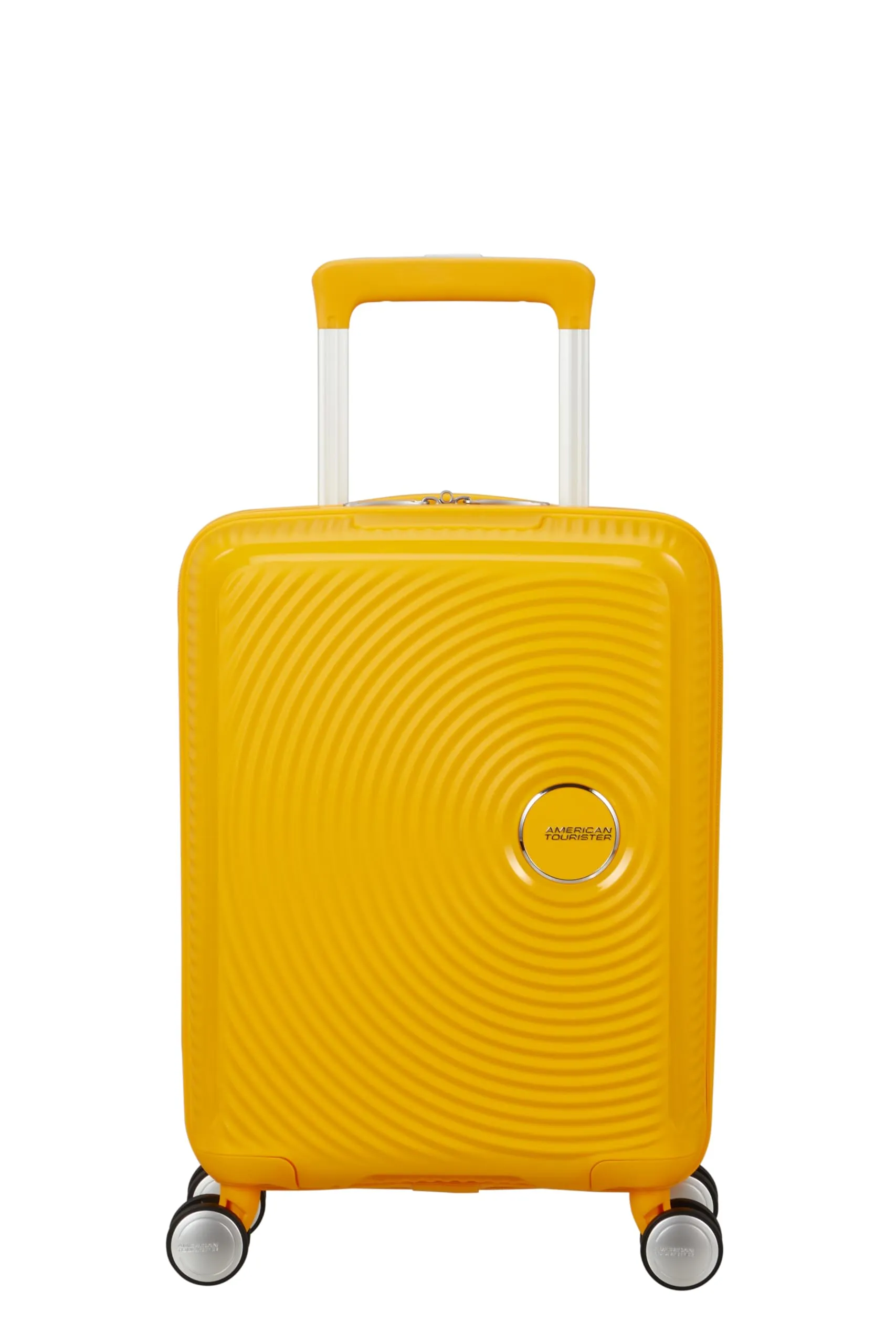 American Tourister Soundbox Mini Kids Trolley, 47 cm - immagine 2