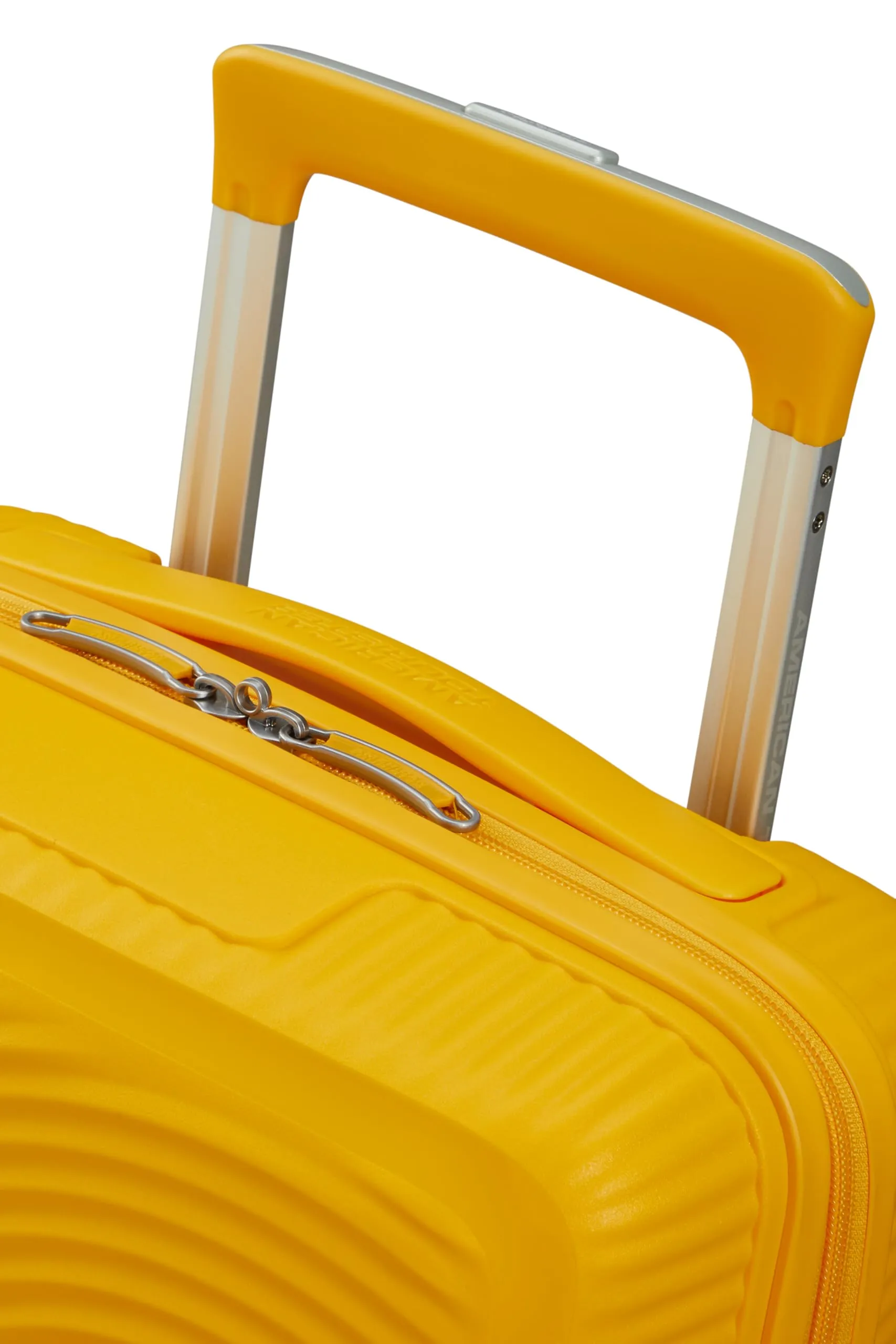 American Tourister Soundbox Mini Kids Trolley, 47 cm - immagine 6
