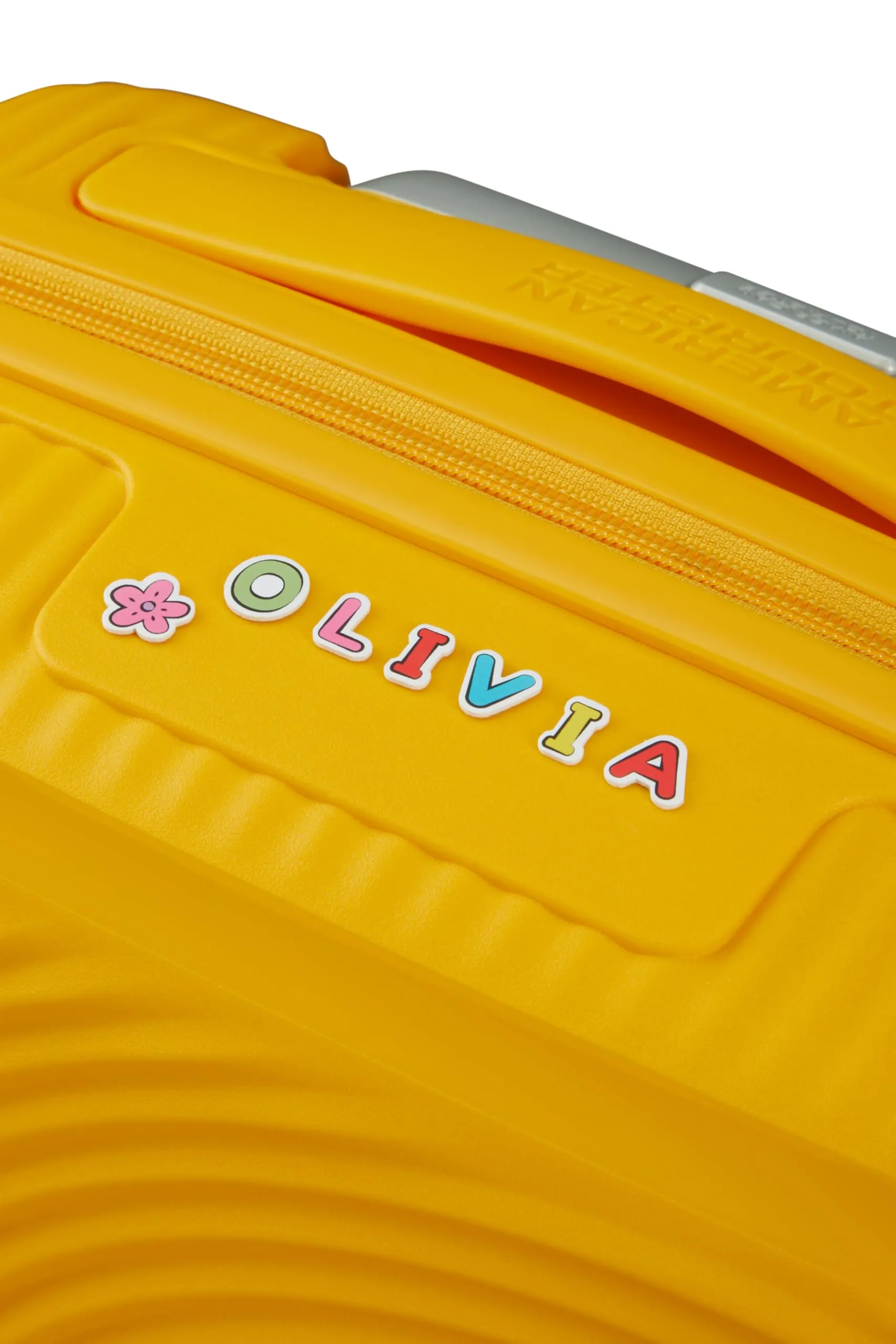 American Tourister Soundbox Mini Kids Trolley, 47 cm - immagine 8