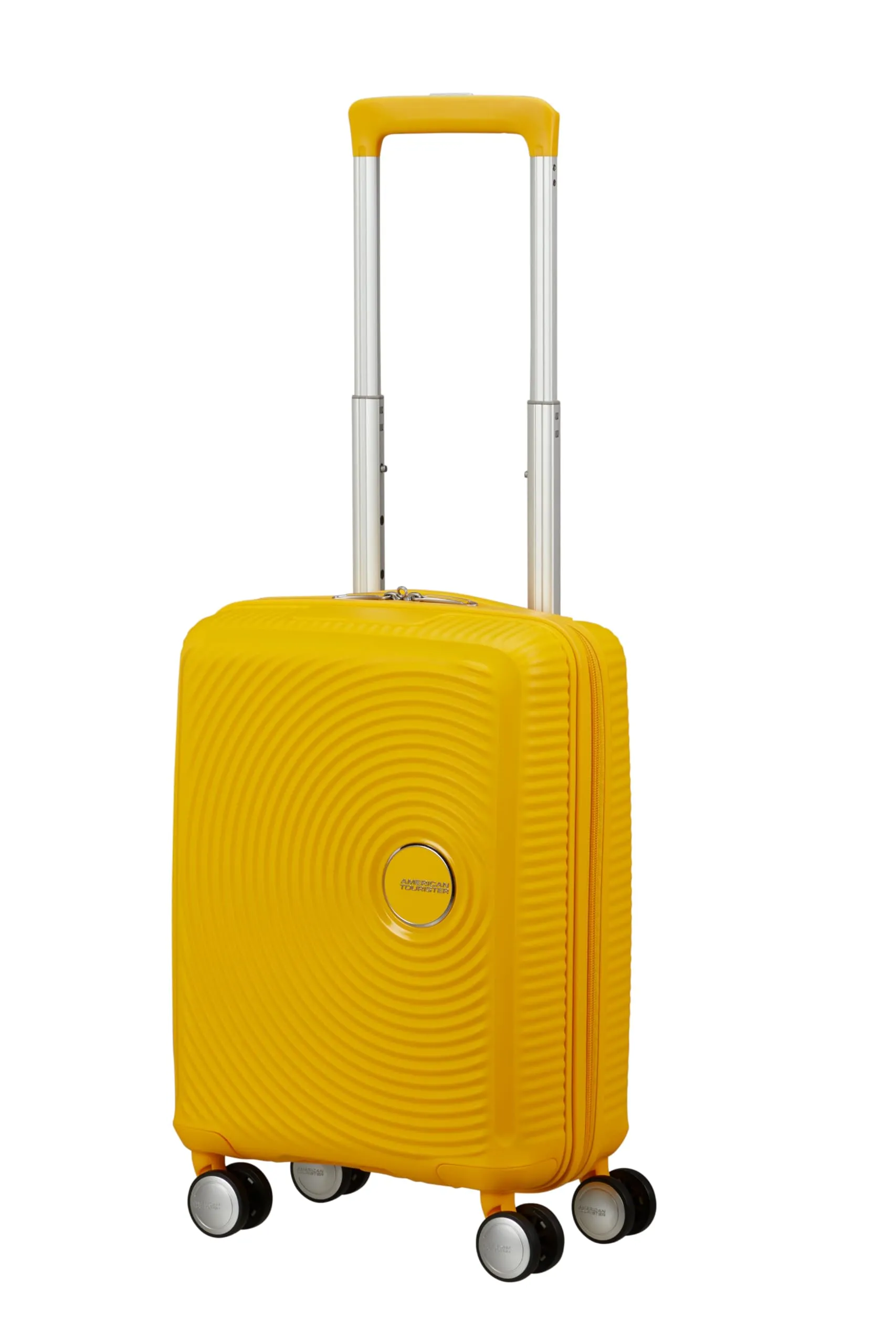 American Tourister Soundbox Mini Kids Trolley, 47 cm - immagine 10