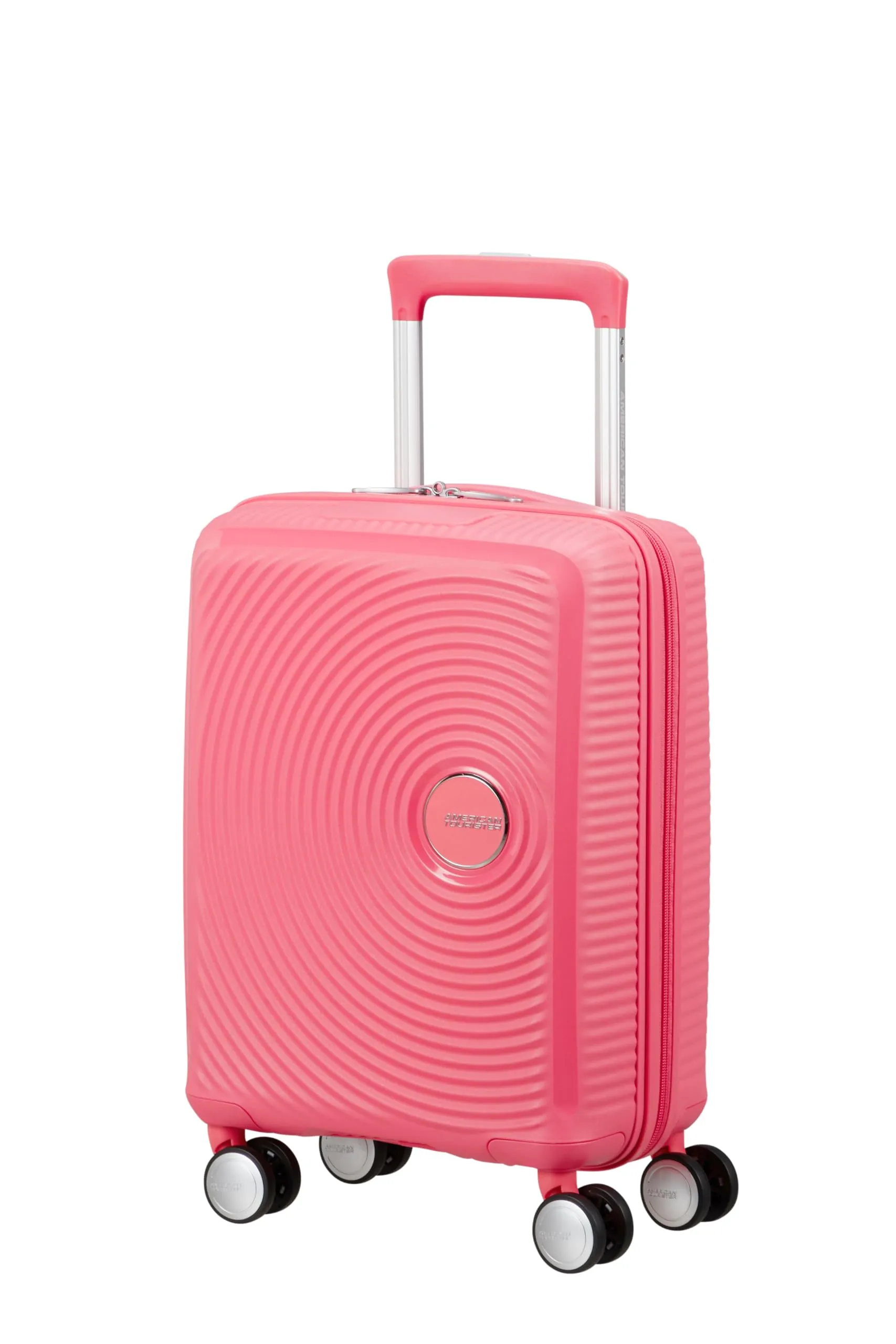 American Tourister Soundbox Mini Kids Trolley, 47 cm - immagine 1