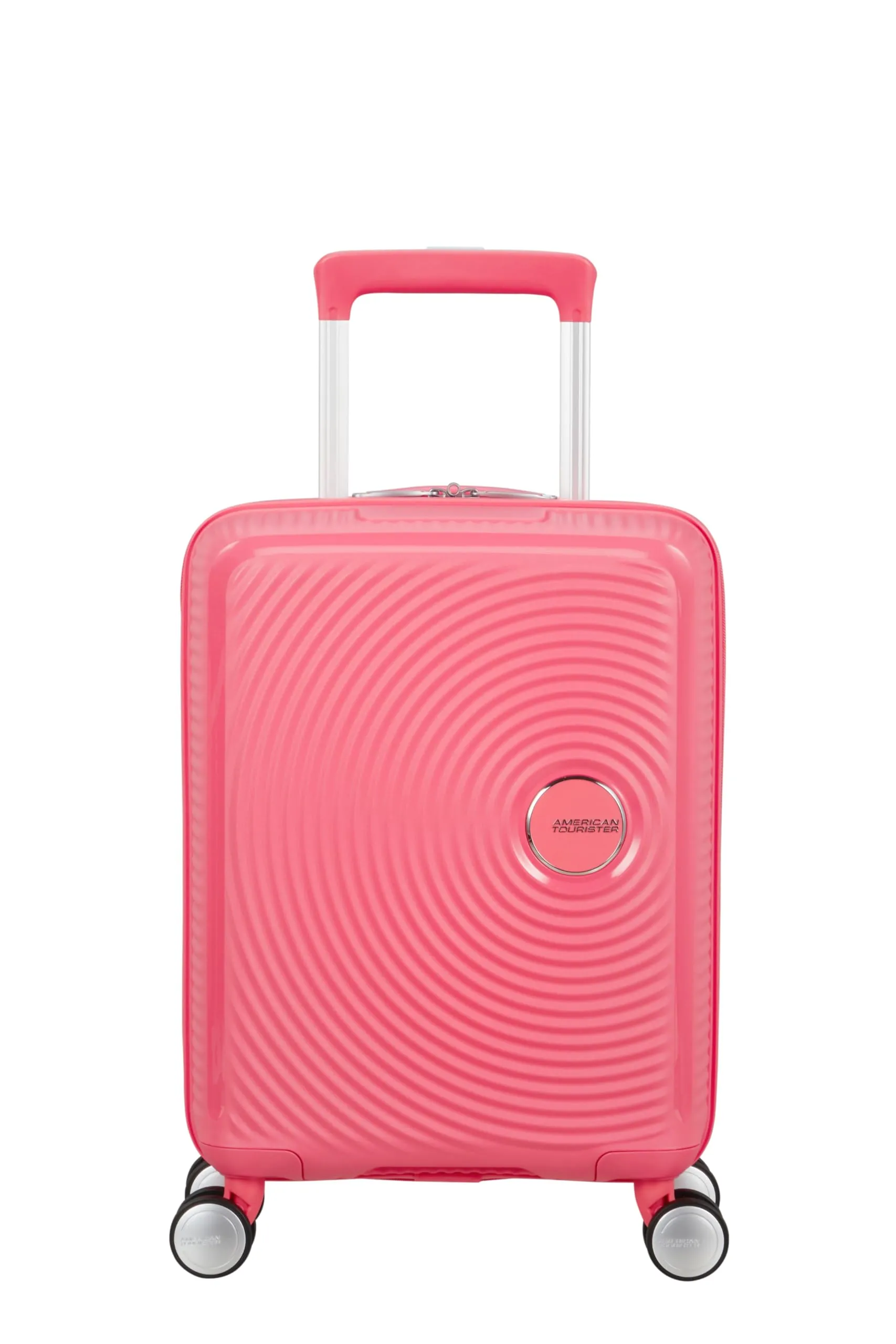American Tourister Soundbox Mini Kids Trolley, 47 cm - immagine 2