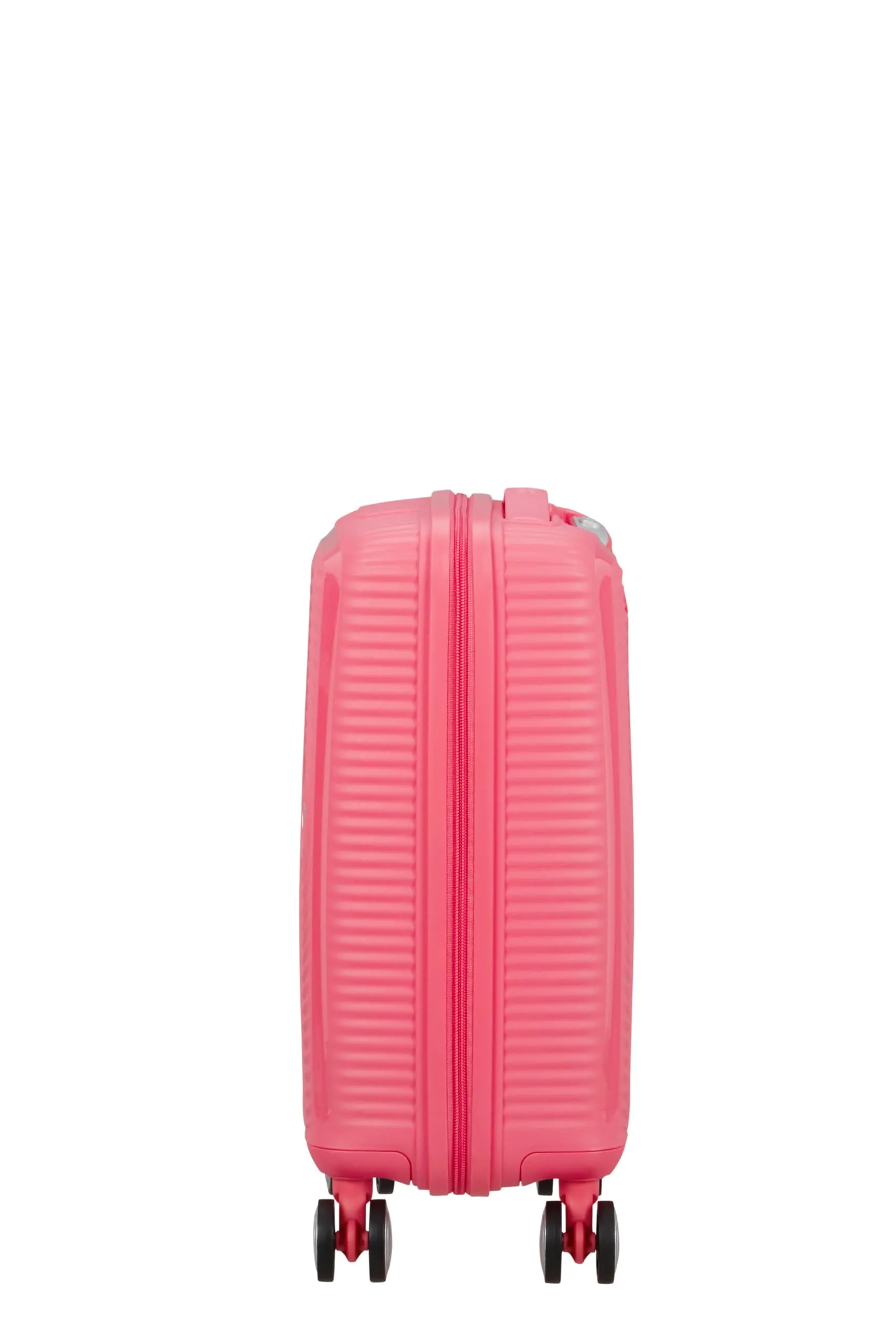 American Tourister Soundbox Mini Kids Trolley, 47 cm - immagine 3