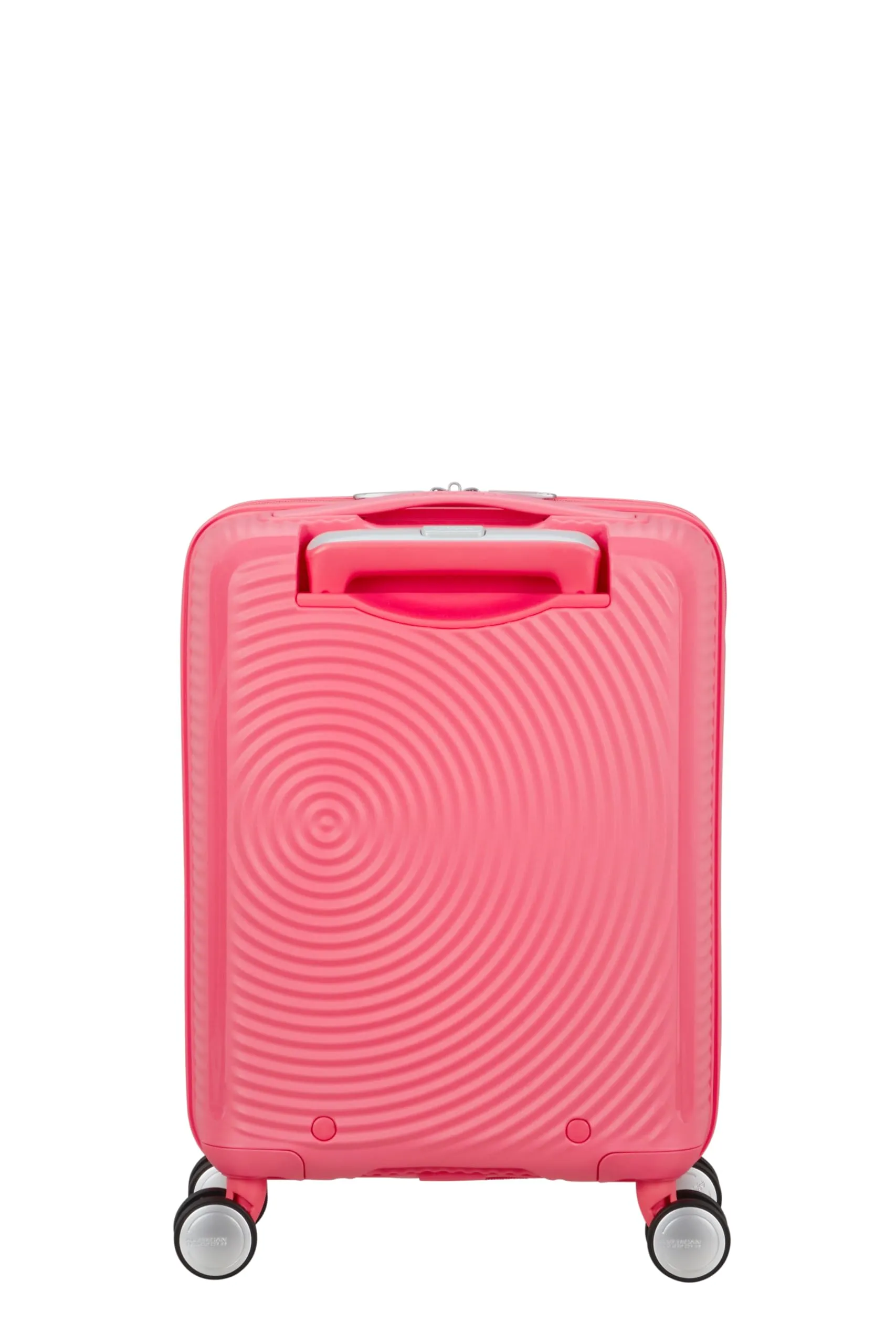 American Tourister Soundbox Mini Kids Trolley, 47 cm - immagine 4