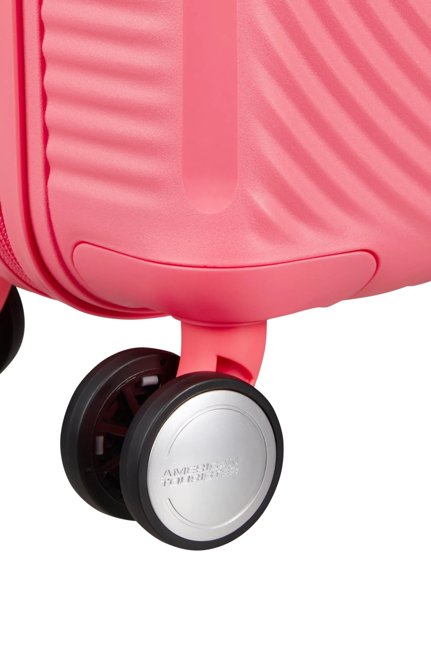 American Tourister Soundbox Mini Kids Trolley, 47 cm - immagine 7