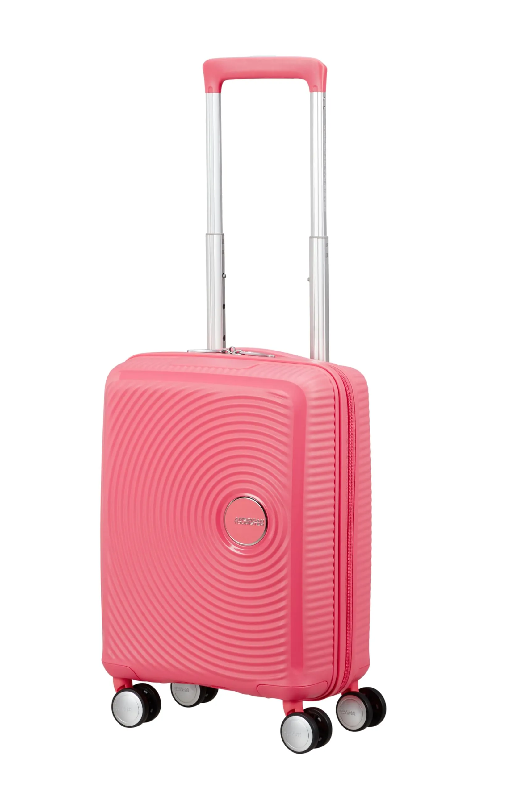 American Tourister Soundbox Mini Kids Trolley, 47 cm - immagine 10
