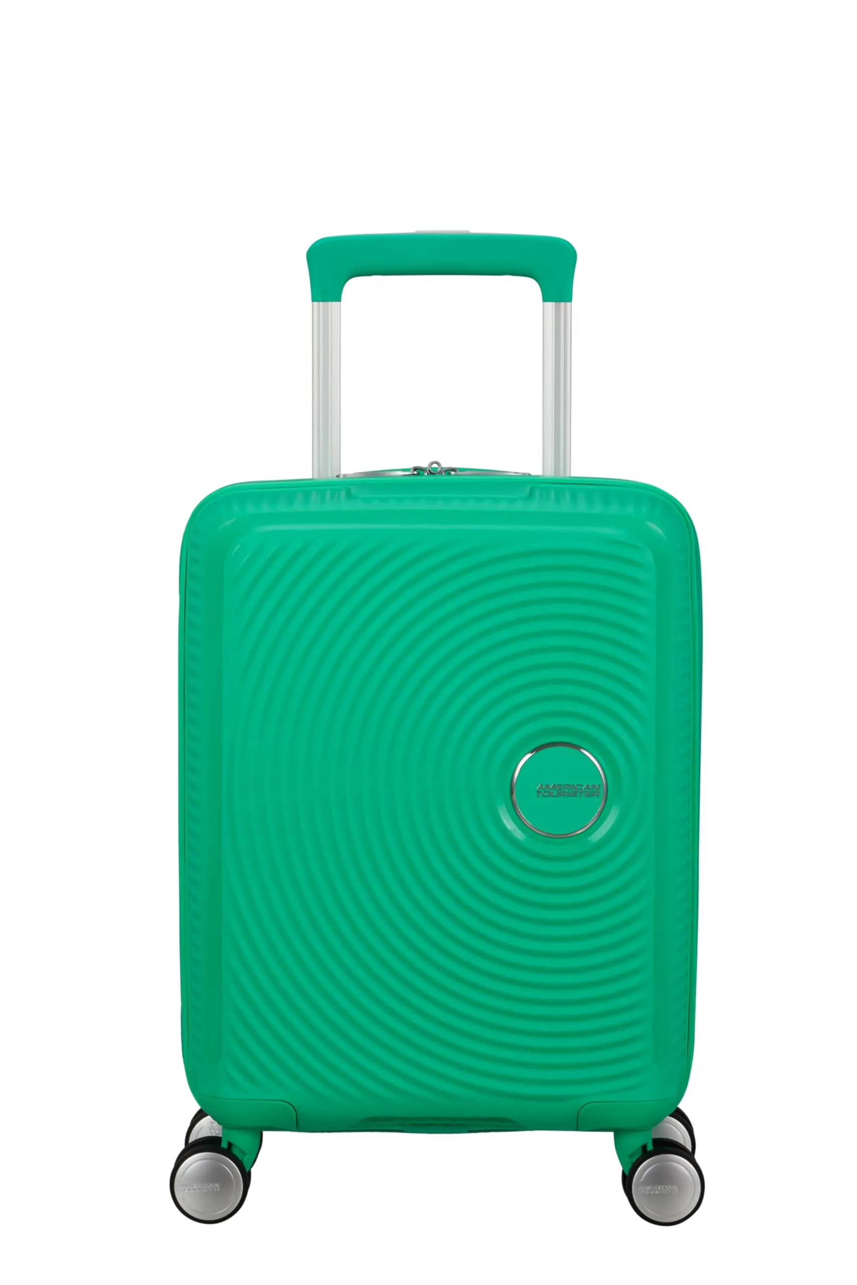American Tourister Soundbox Mini Kids Trolley, 47 cm - immagine 2