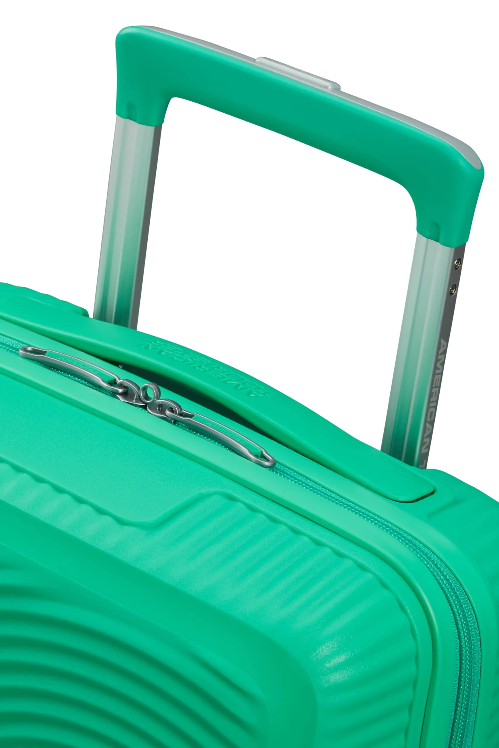 American Tourister Soundbox Mini Kids Trolley, 47 cm - immagine 6