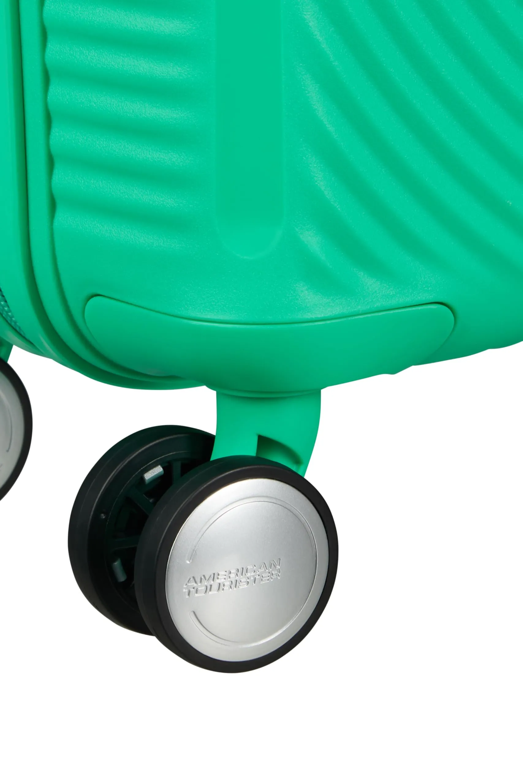 American Tourister Soundbox Mini Kids Trolley, 47 cm - immagine 7