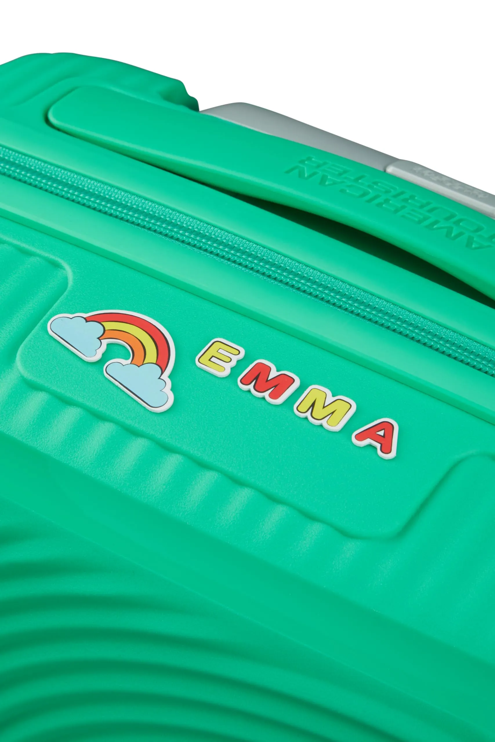 American Tourister Soundbox Mini Kids Trolley, 47 cm - immagine 8