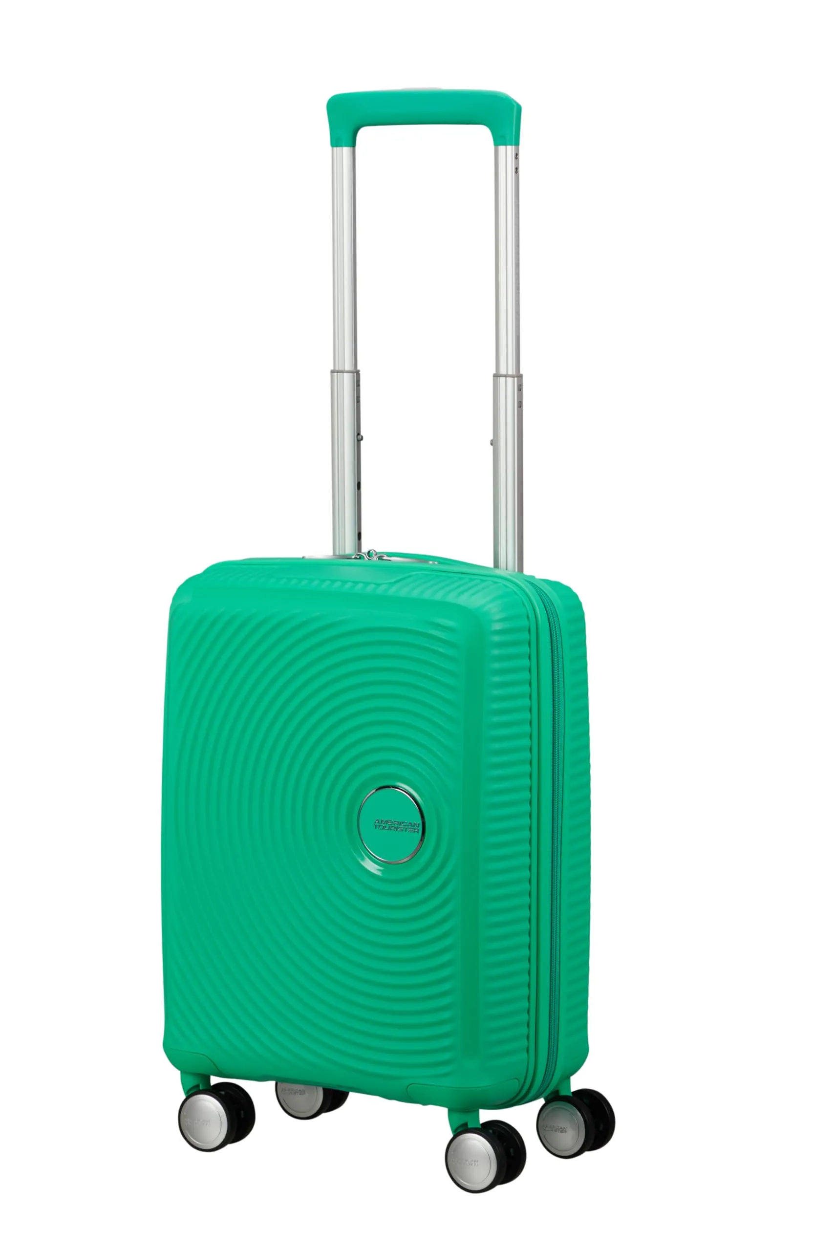 American Tourister Soundbox Mini Kids Trolley, 47 cm - immagine 10