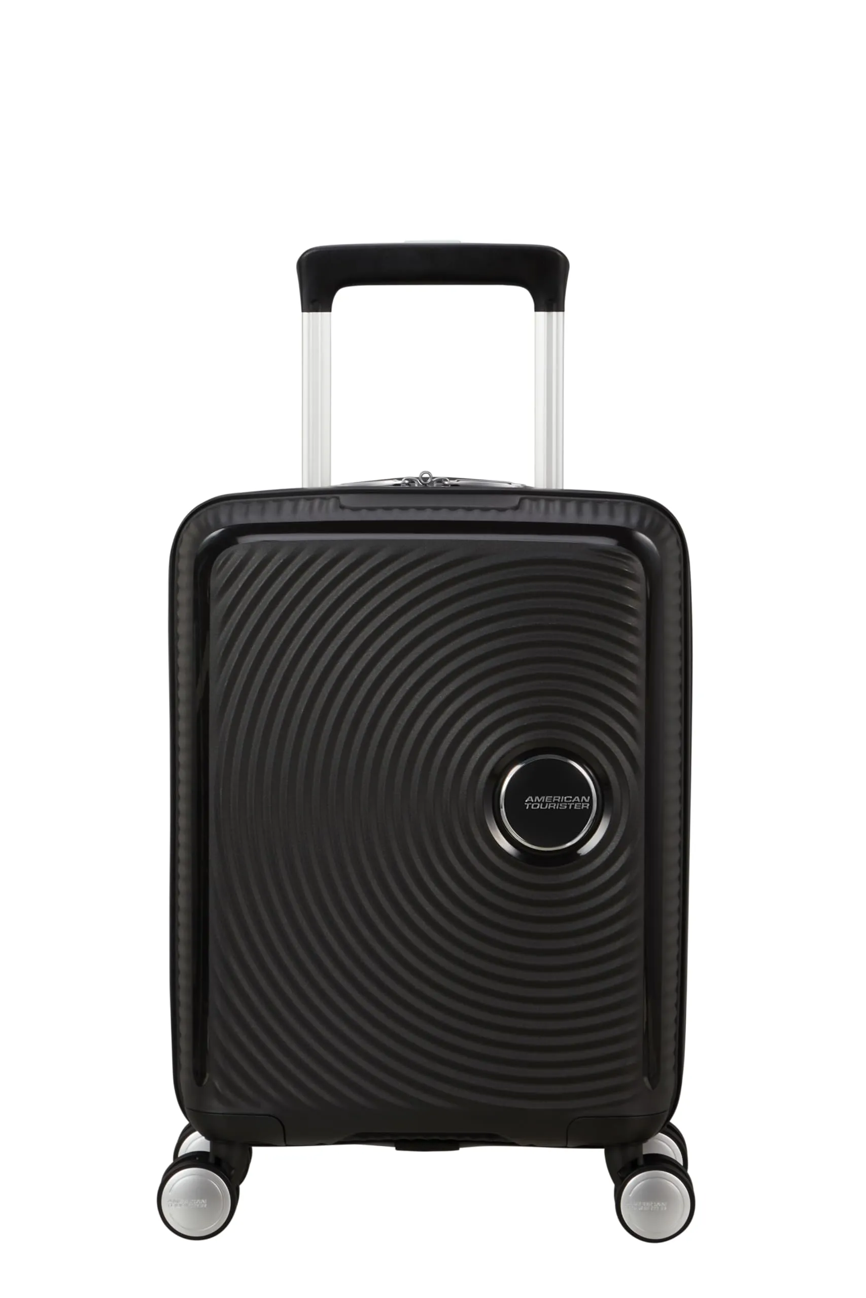 American Tourister Soundbox Mini Kids Trolley, 47 cm - immagine 2