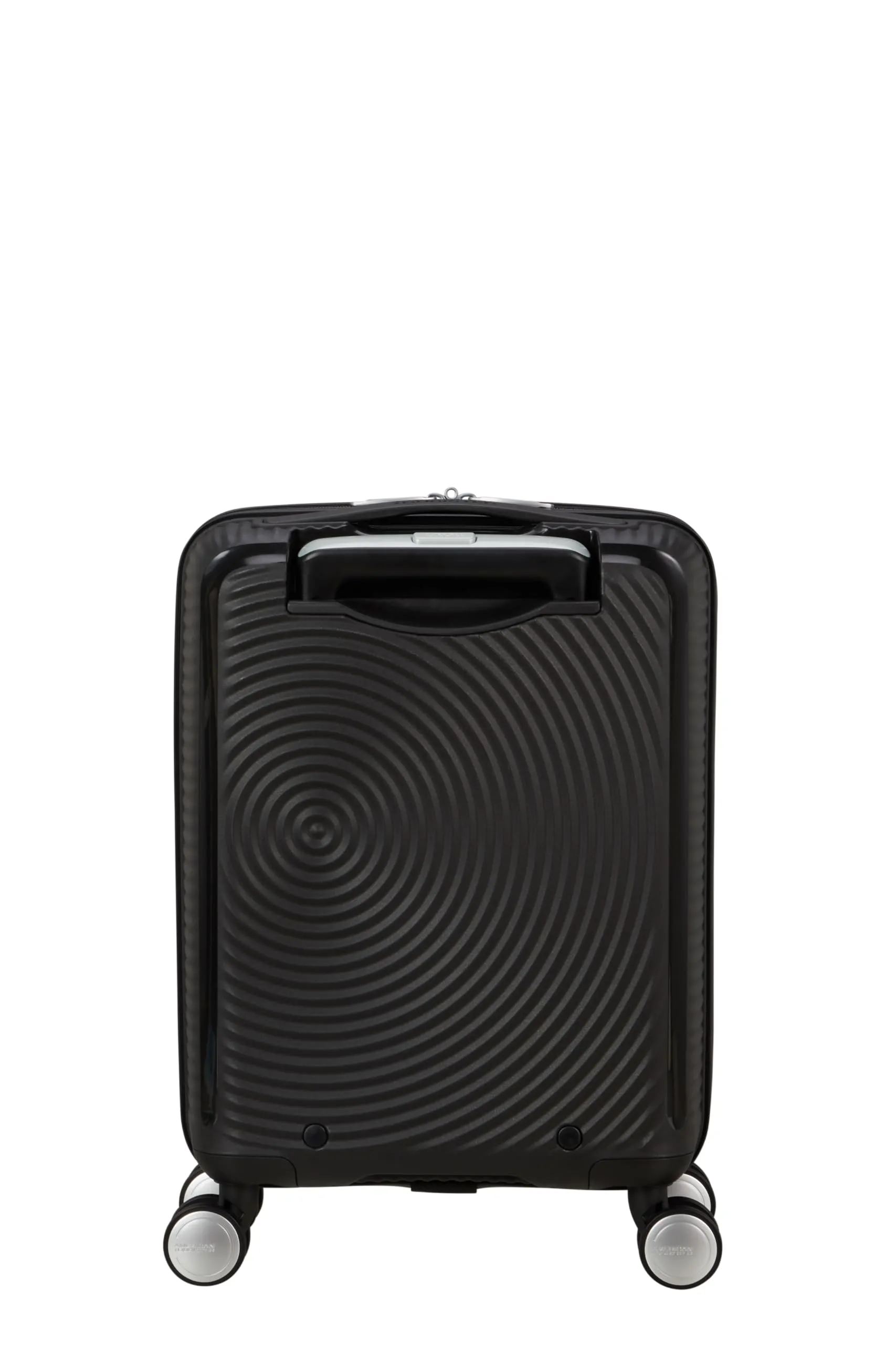 American Tourister Soundbox Mini Kids Trolley, 47 cm - immagine 4