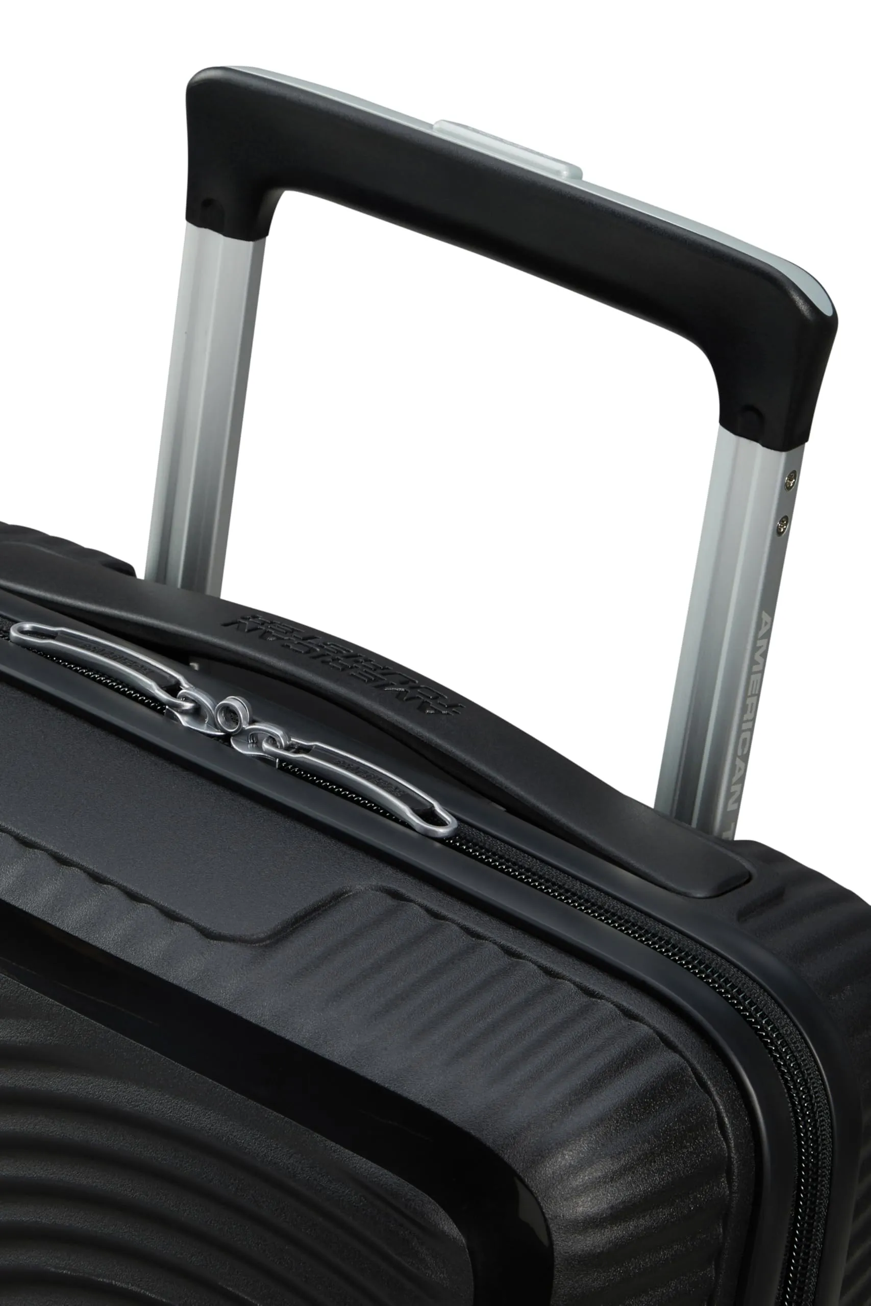 American Tourister Soundbox Mini Kids Trolley, 47 cm - immagine 6