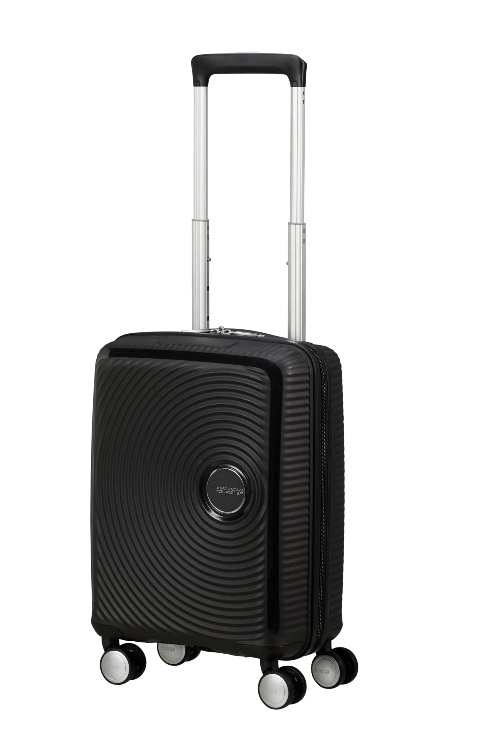 American Tourister Soundbox Mini Kids Trolley, 47 cm - immagine 10