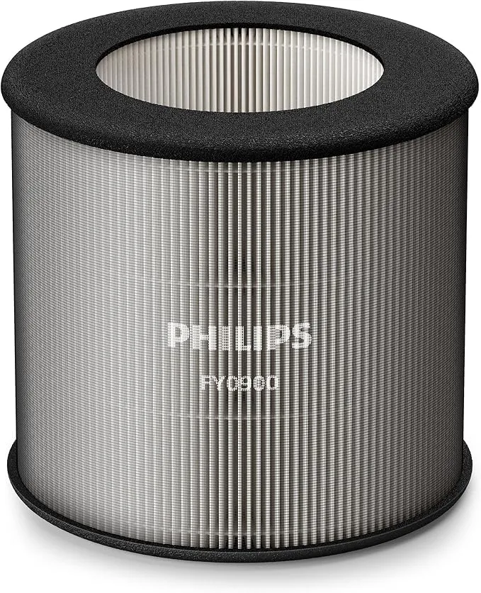 Philips Filtro HEPA NanoProtect FY0900/30 per Purificatore d'Aria Serie 800/900 - immagine 3