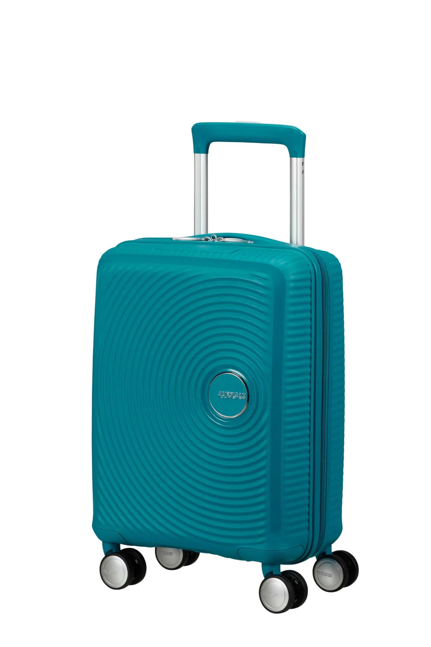American Tourister Soundbox Mini Kids Trolley, 47 cm - immagine 1