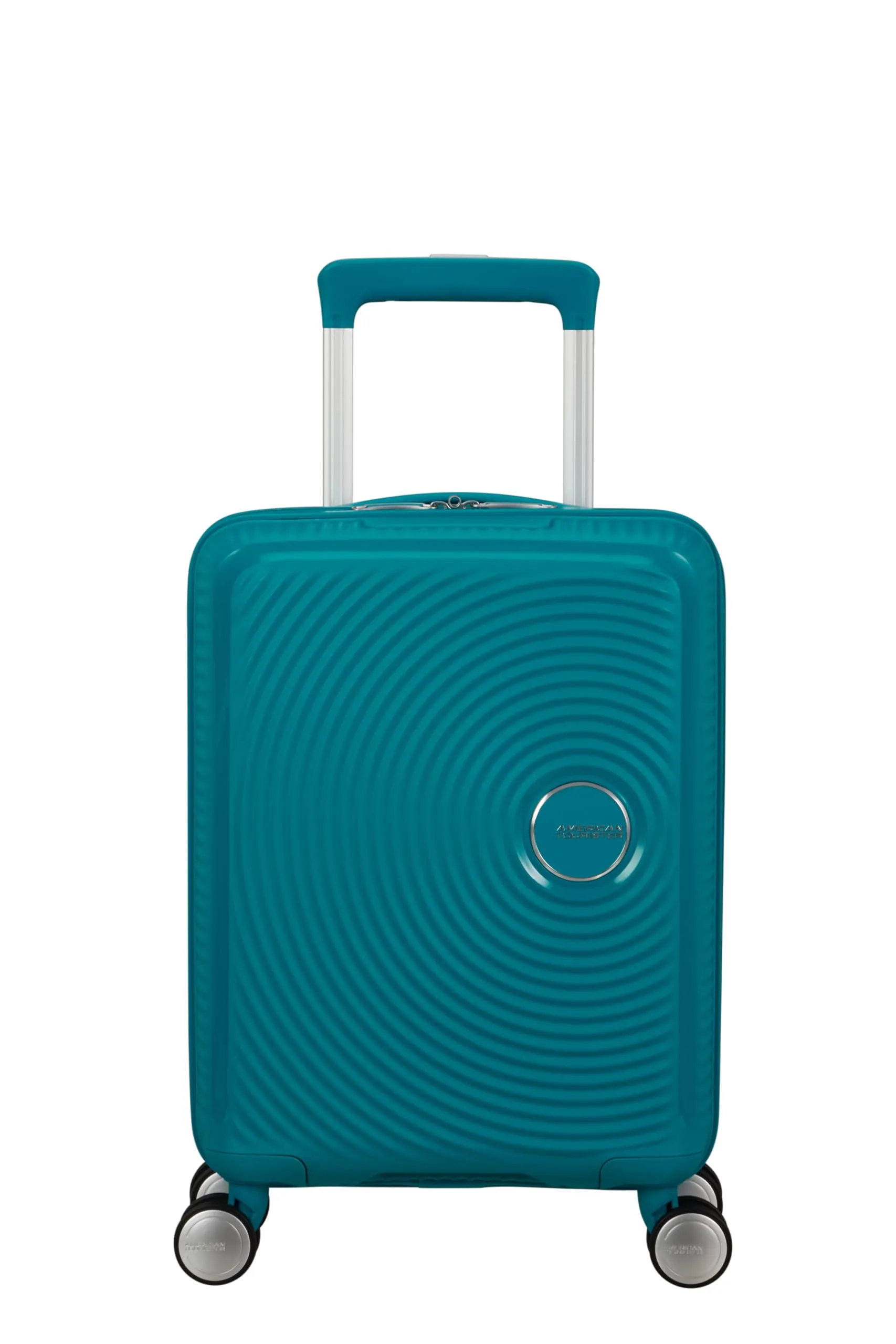 American Tourister Soundbox Mini Kids Trolley, 47 cm - immagine 2