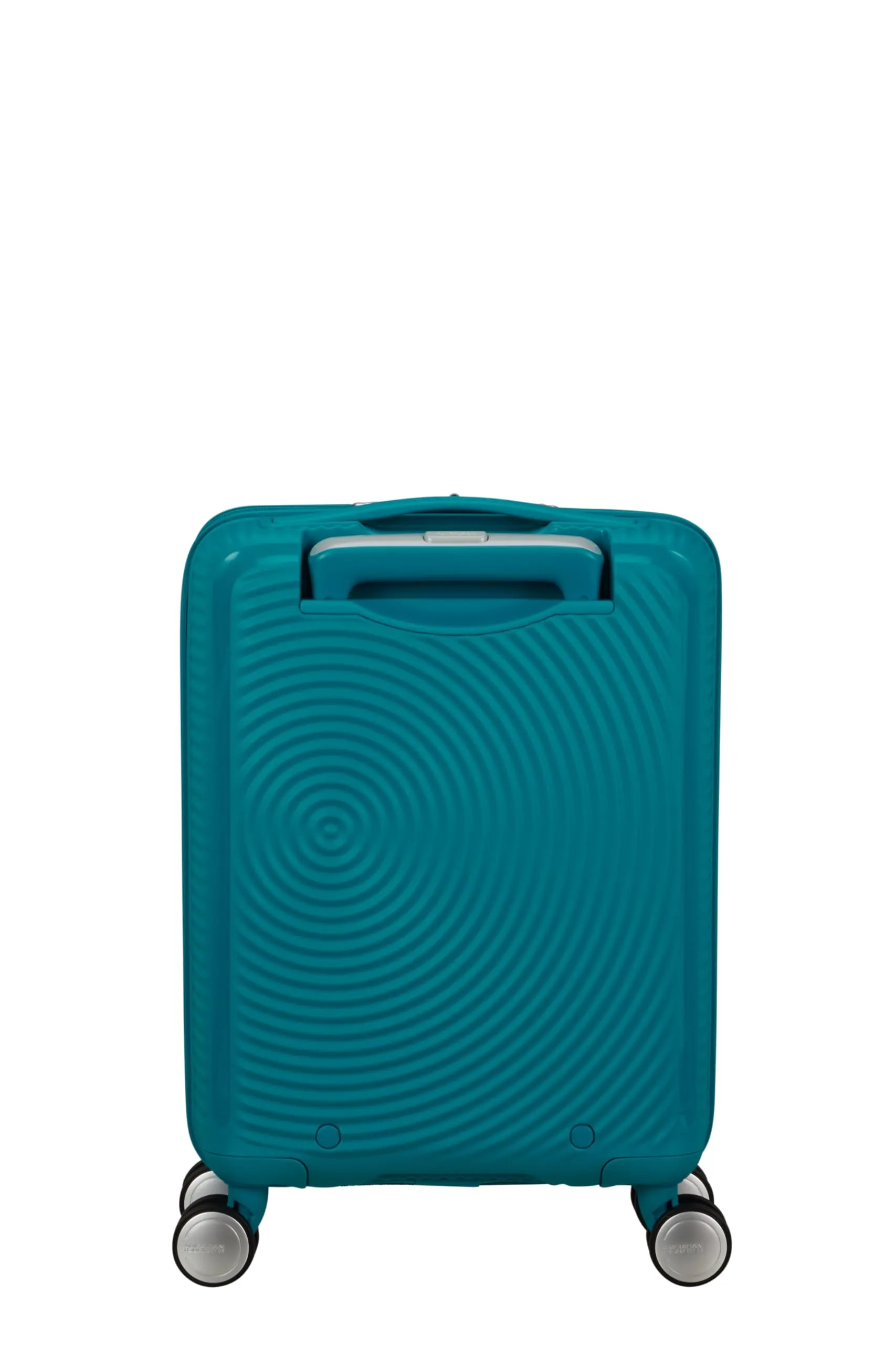 American Tourister Soundbox Mini Kids Trolley, 47 cm - immagine 4