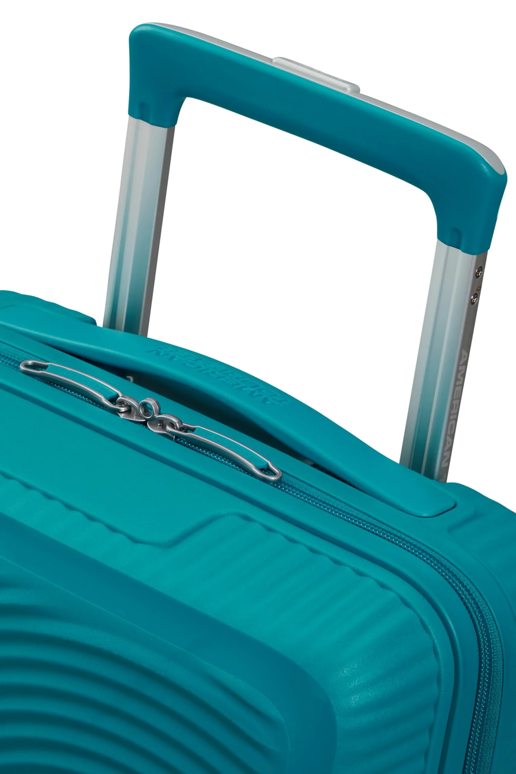 American Tourister Soundbox Mini Kids Trolley, 47 cm - immagine 6