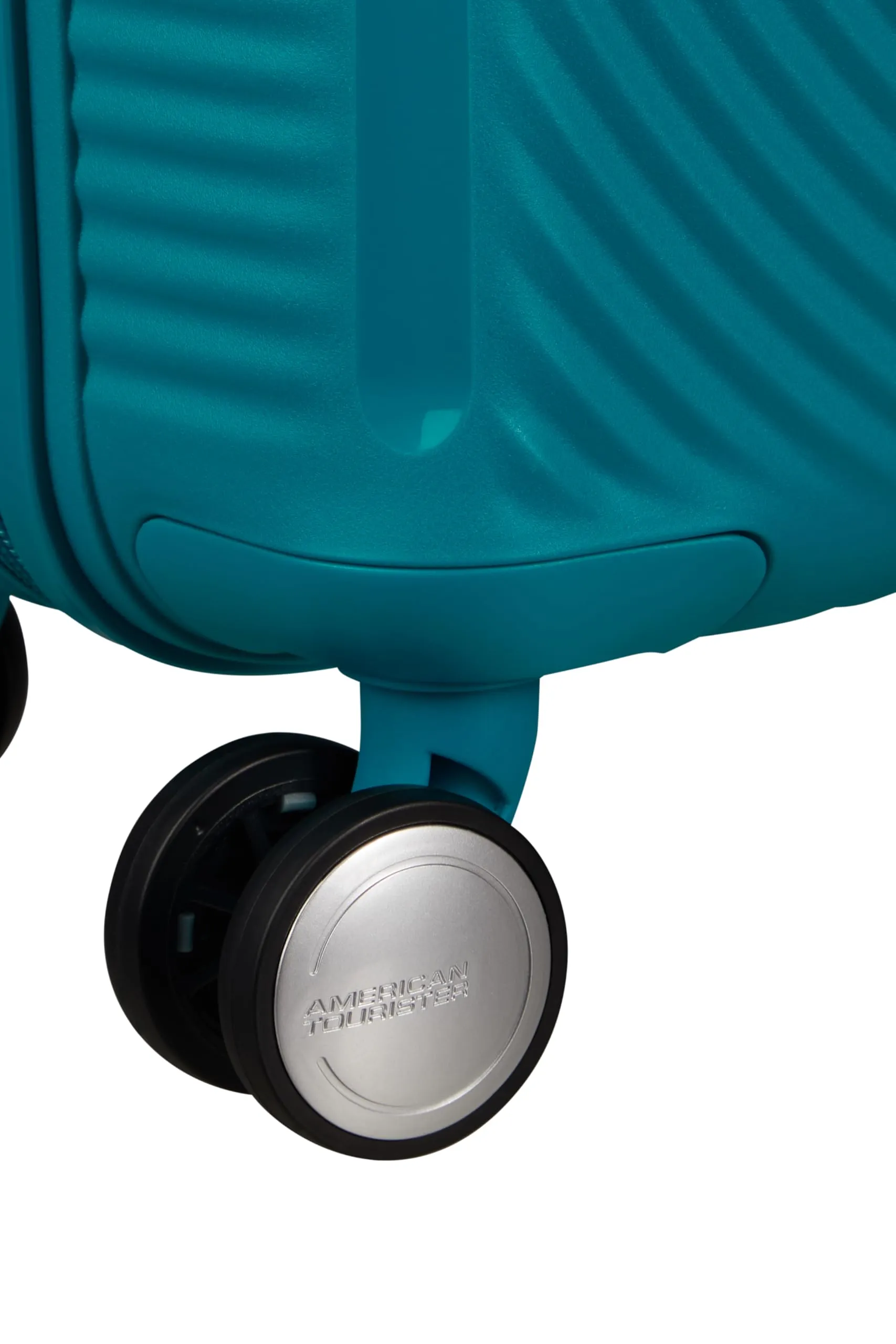 American Tourister Soundbox Mini Kids Trolley, 47 cm - immagine 7