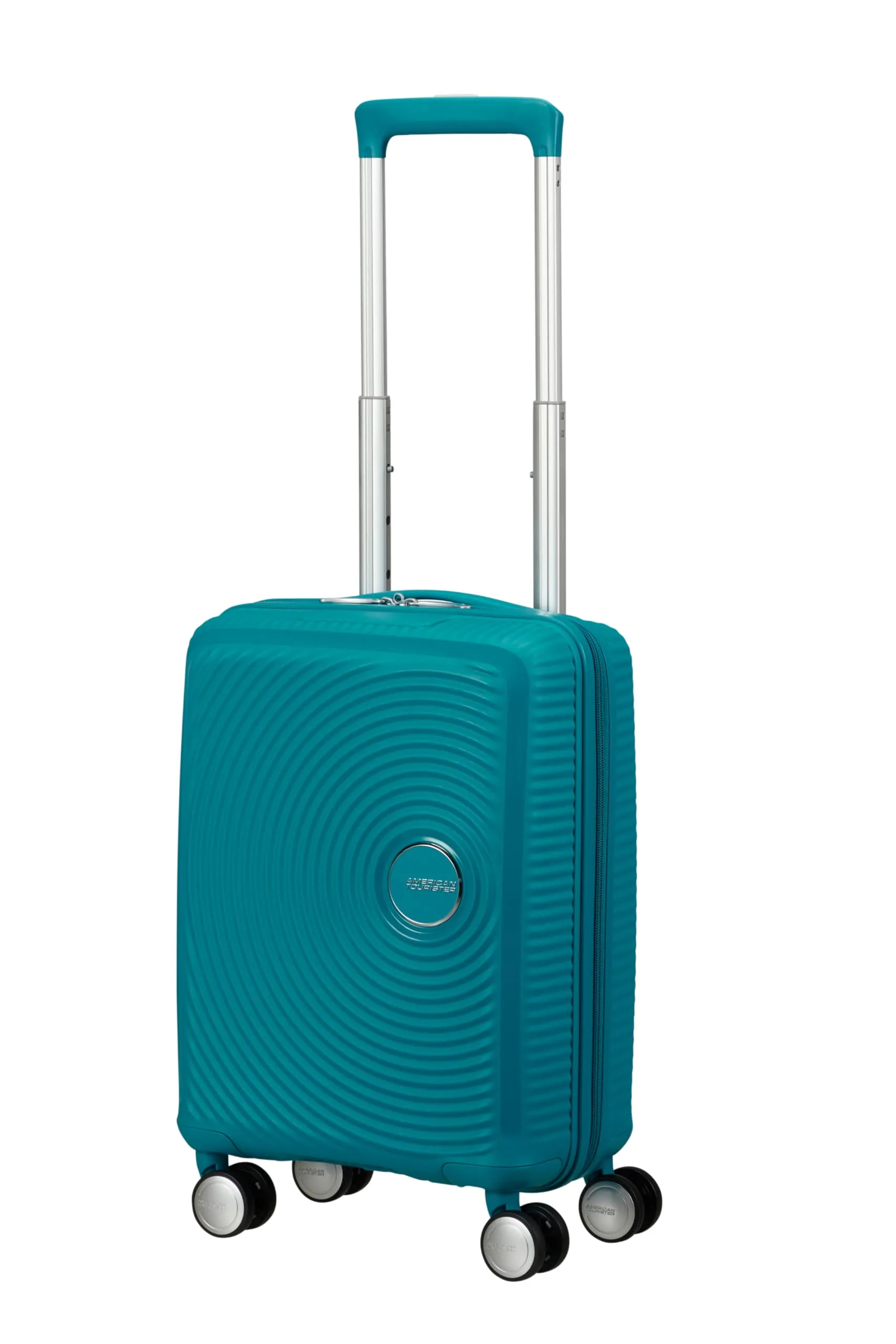 American Tourister Soundbox Mini Kids Trolley, 47 cm - immagine 10