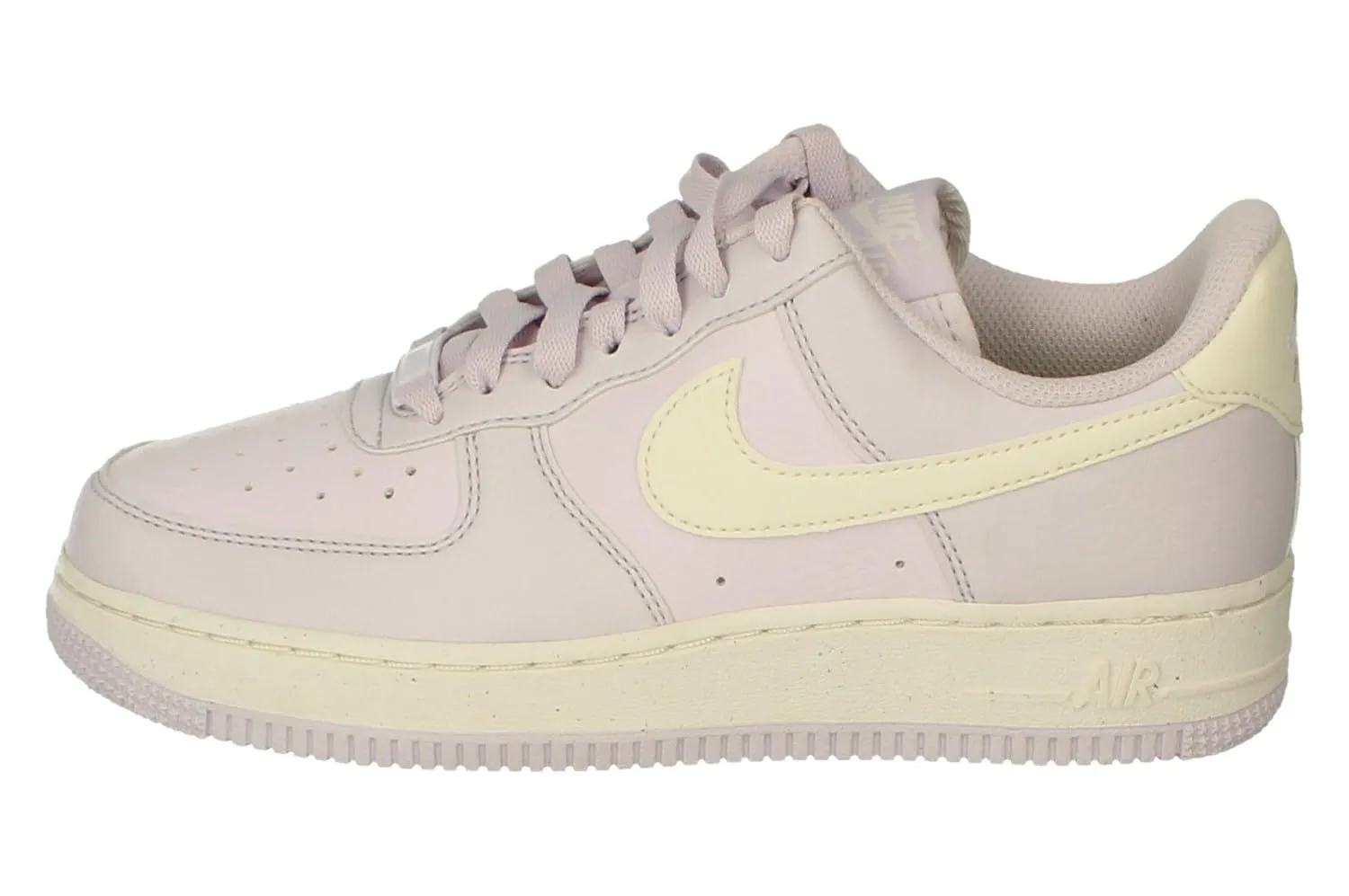 Nike Air Force 1 '07 Next Nature Women's DV3808-500 Barely Grape/Sail-Volt-Black EU 41 - immagine 6