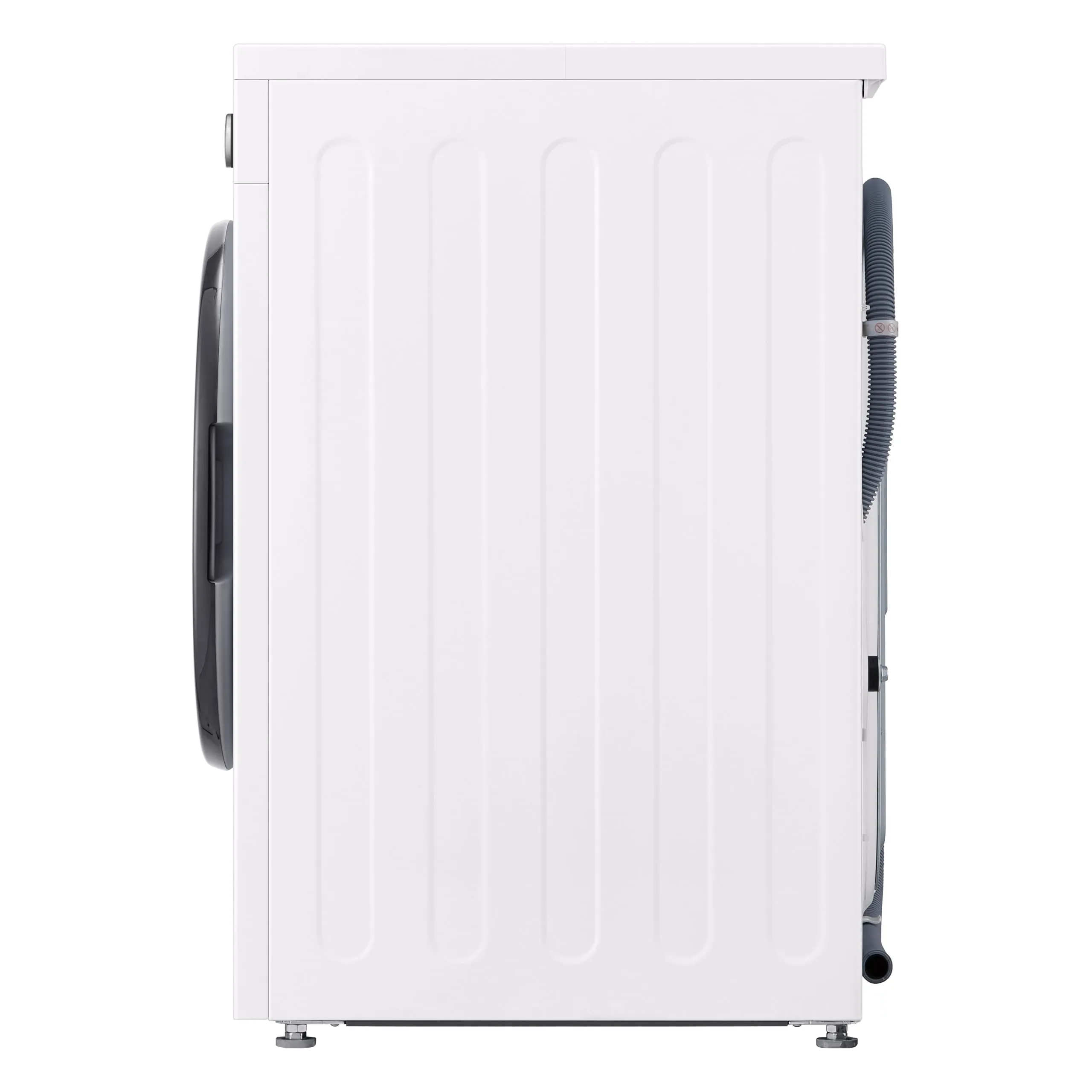 LG F4NX1008NWK Lavatrice 8 kg Carica Frontale Serie X1 Classe A 1400 giri Wi-Fi 6 Motion Direct Drive Steam Allergy Care Essence White - immagine 15