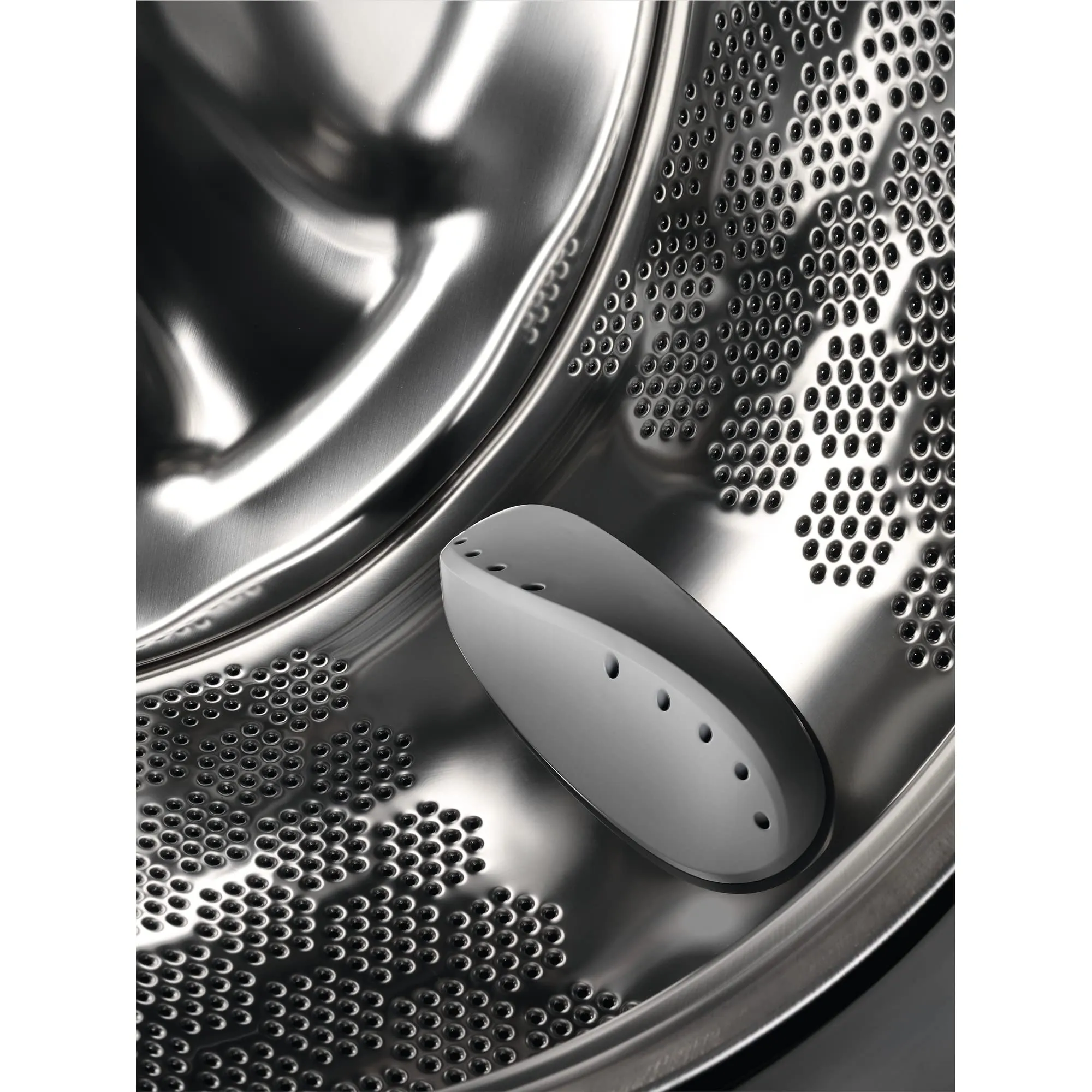 Electrolux EW6FA39GQ Lavatrice Carica Frontale 9 kg SensiCare Serie 600 - immagine 6