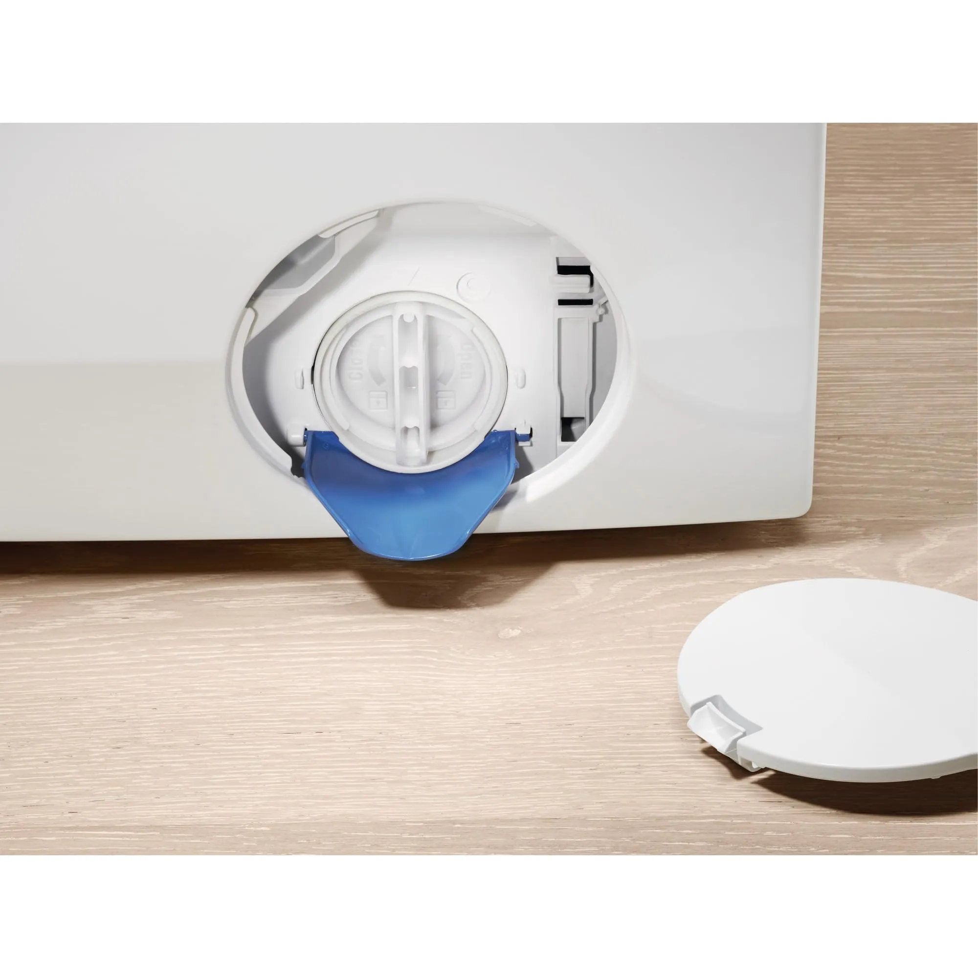 Electrolux EW6FA39GQ Lavatrice Carica Frontale 9 kg SensiCare Serie 600 - immagine 8