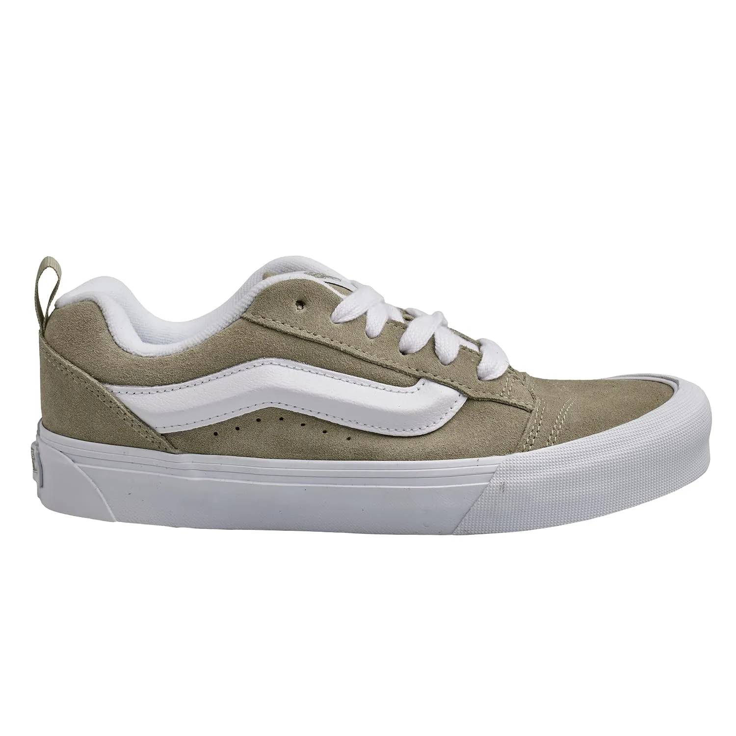 Vans KNU Skool Verde Cachi 38.5 - immagine 1
