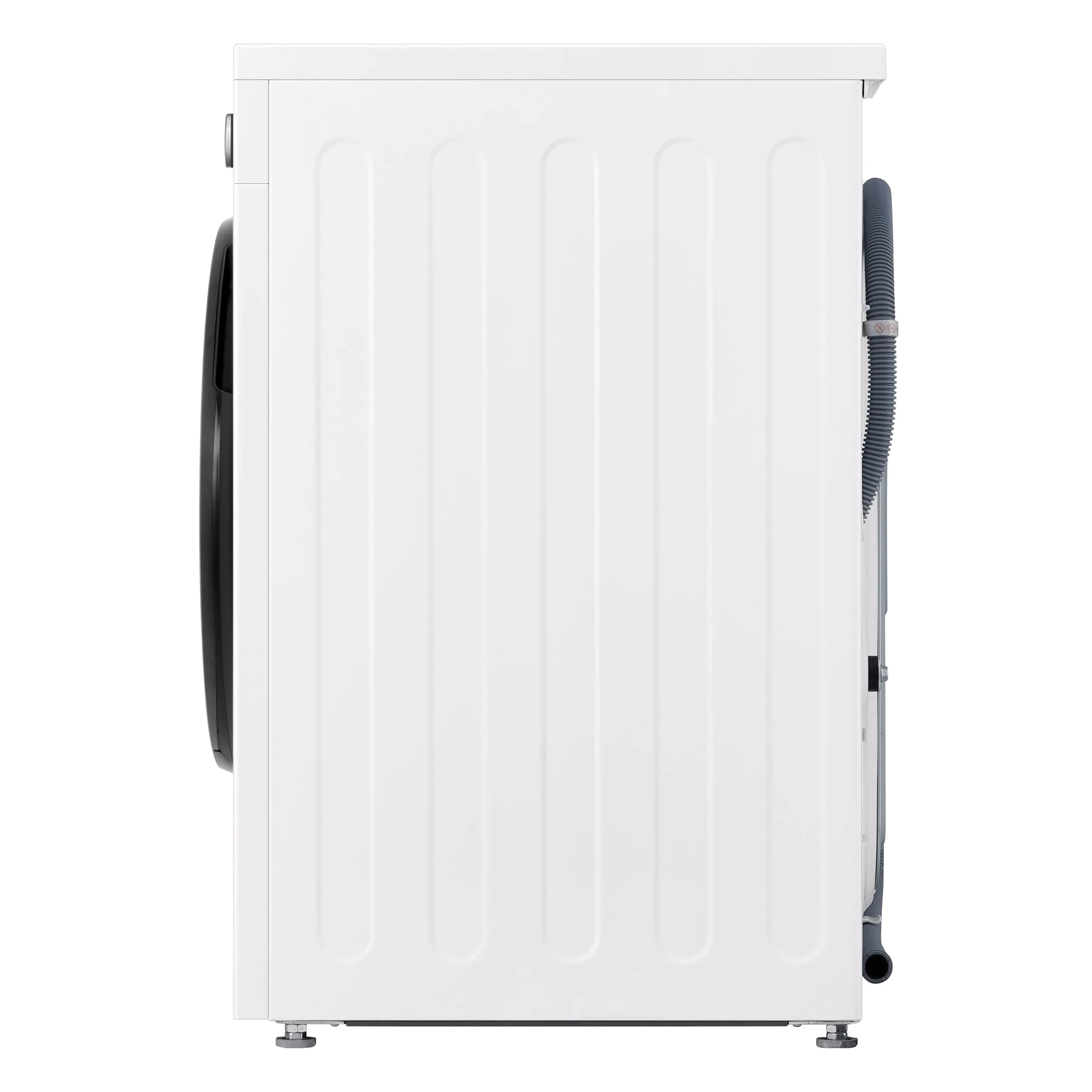 LG F4NX1009NWB Lavatrice 9 kg Carica Frontale Serie X1 Classe A 1400 giri Wi-Fi 6 Motion Direct Drive Allergy Care Essence White - immagine 8