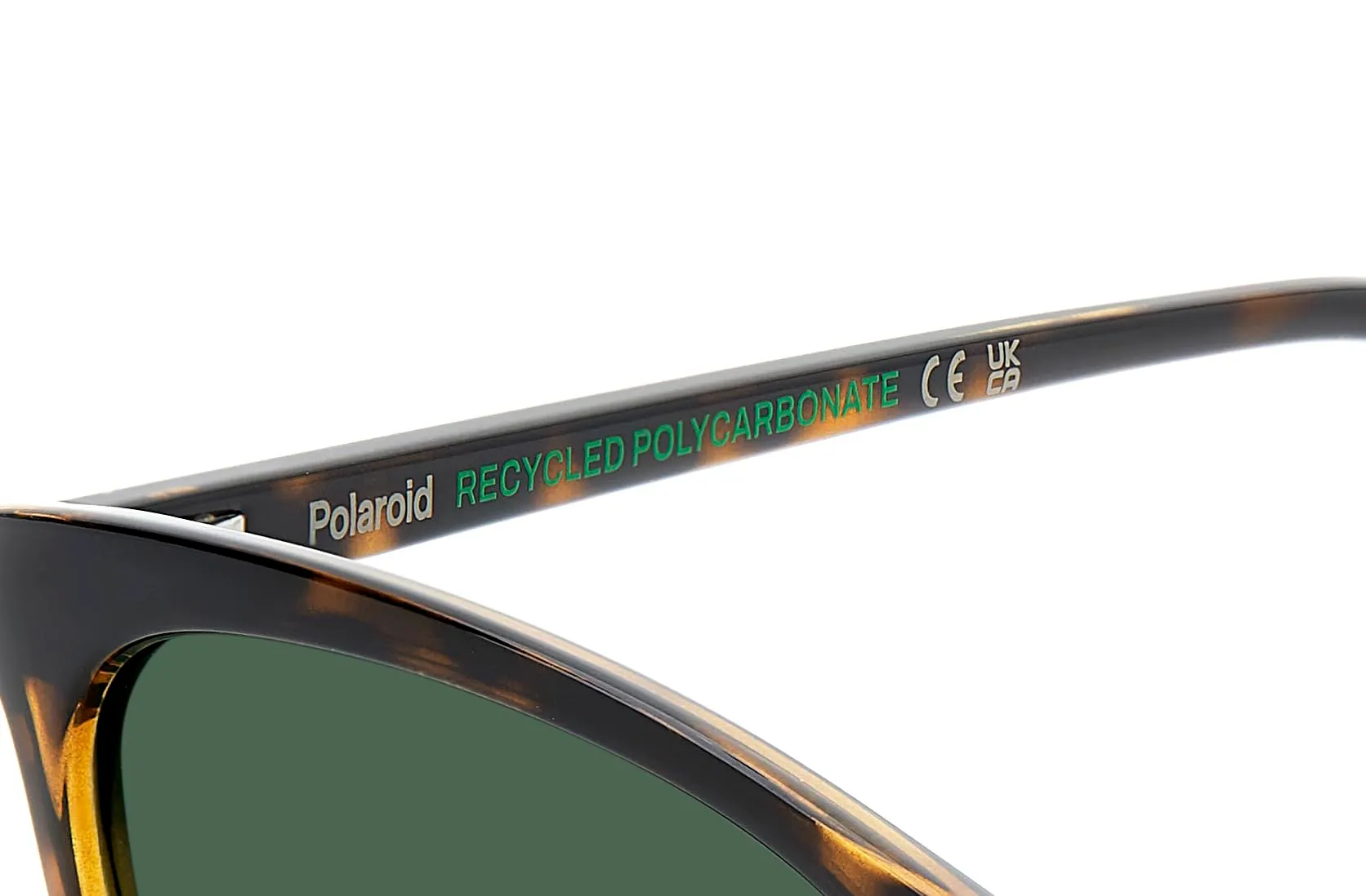Polaroid PLD 4179/S Sunglasses Havana 55/17/145 Women - immagine 6