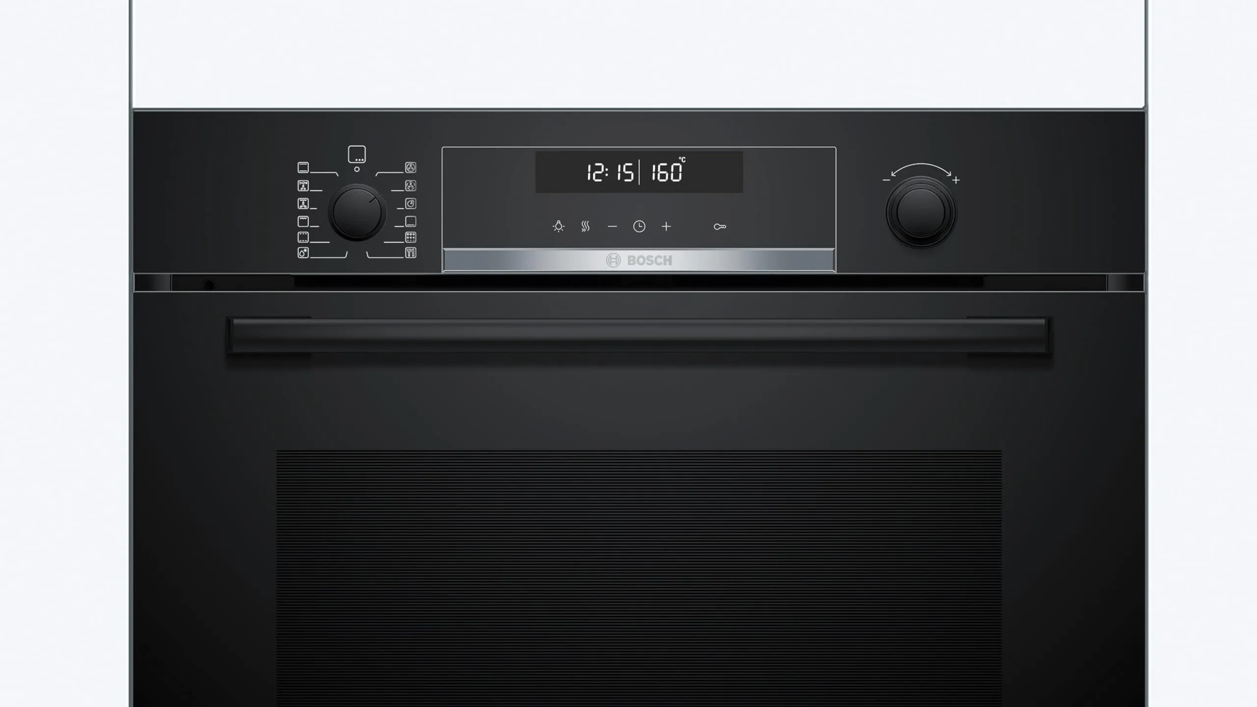 Bosch Serie 6 HBG578BB3 Forno con Pulizia Pirolitica e Air Fry, Nero - immagine 3