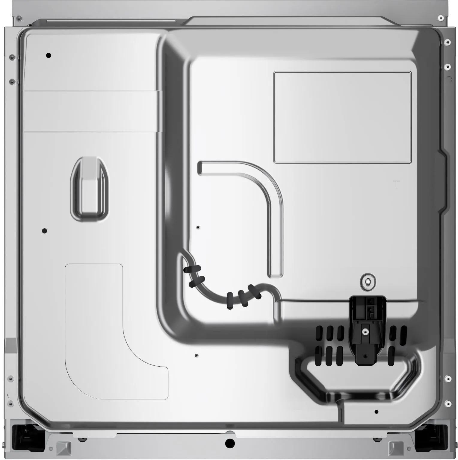 Bosch Serie 6 HBG578BB3 Forno con Pulizia Pirolitica e Air Fry, Nero - immagine 13
